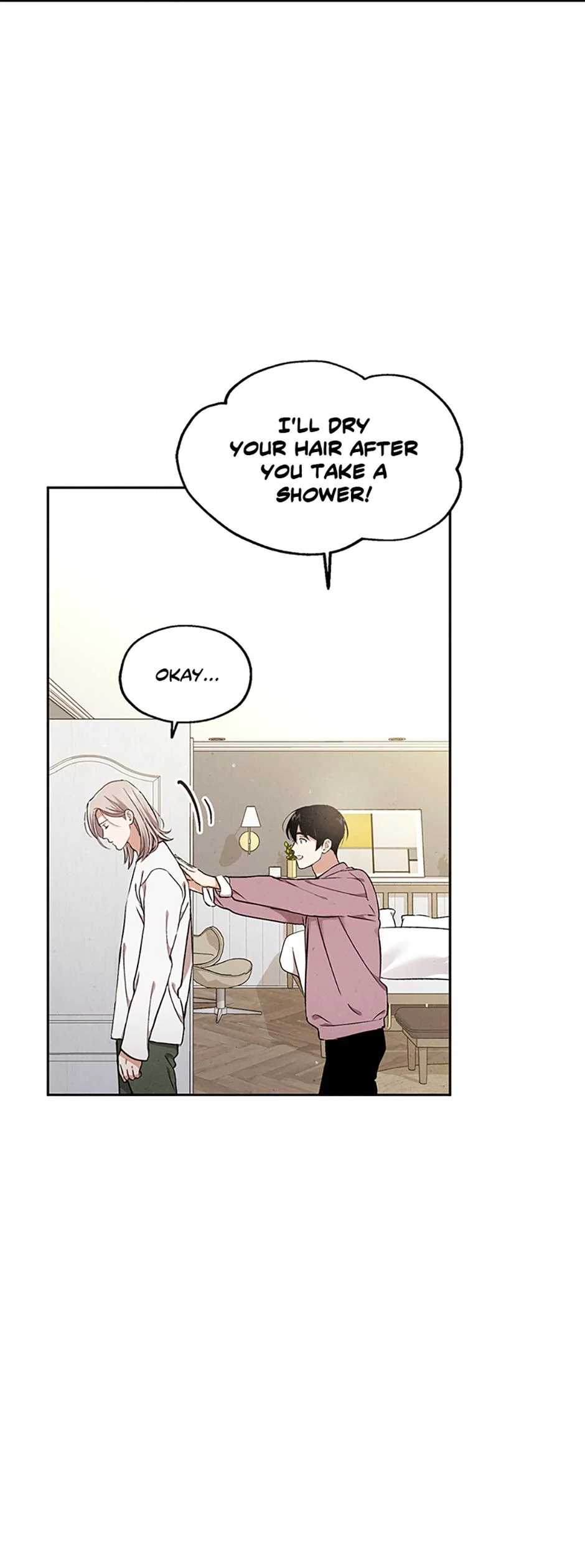 The Insatiable Man - Chapter 81 Page 2