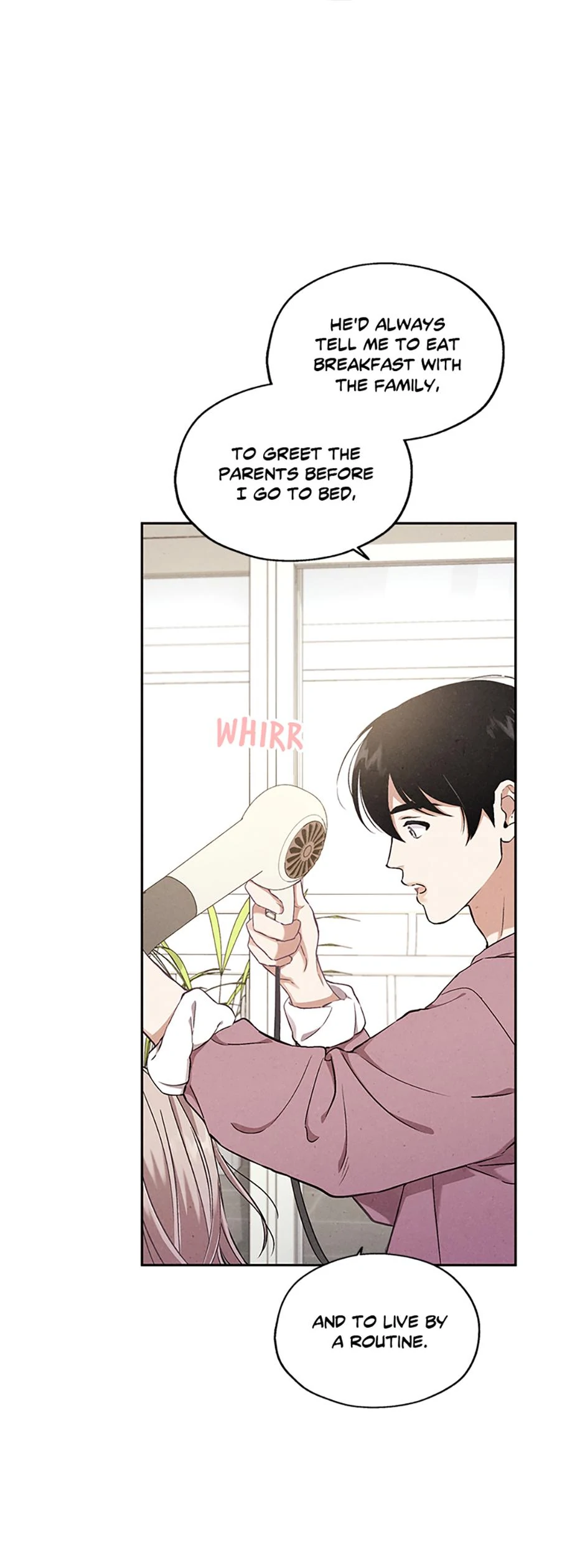 The Insatiable Man - Chapter 81 Page 5