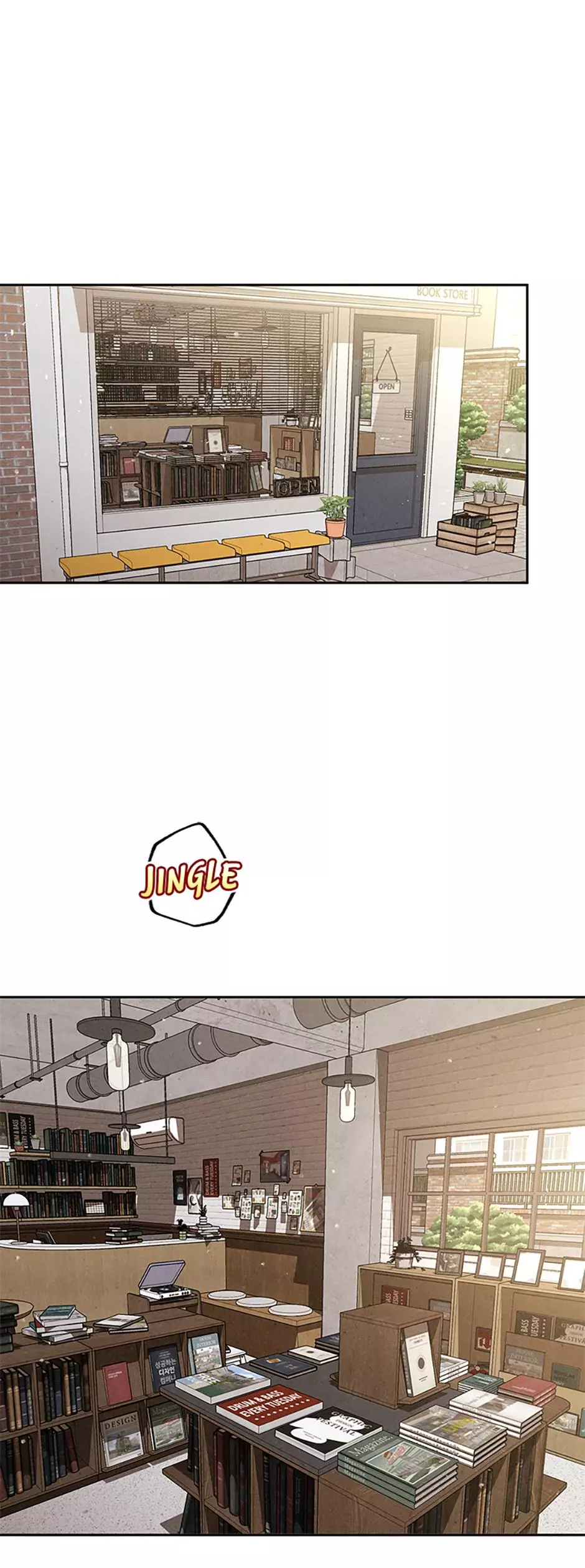 The Insatiable Man - Chapter 81 Page 15