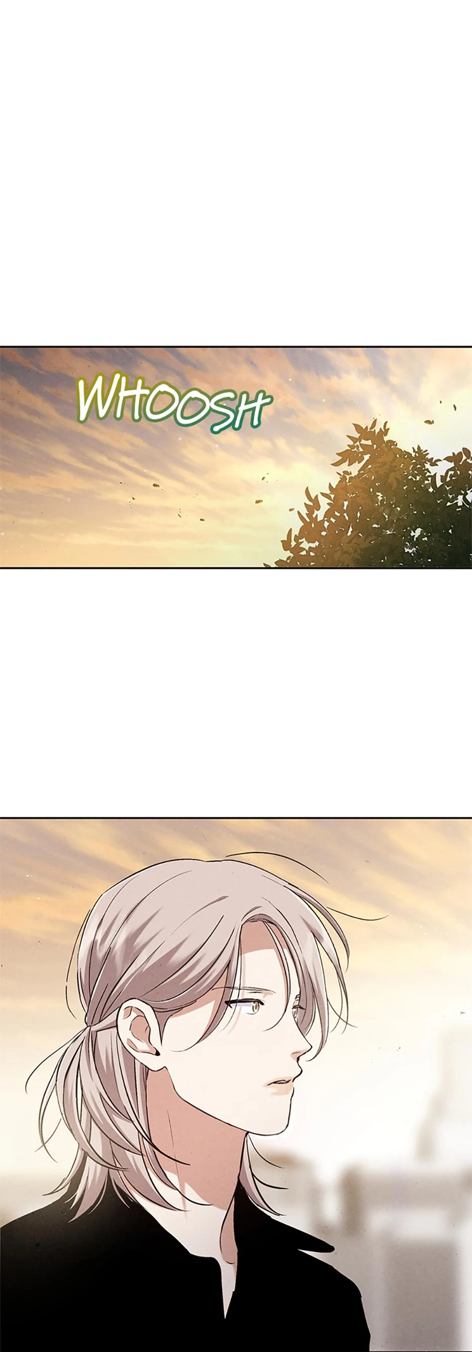 The Insatiable Man - Chapter 81 Page 24