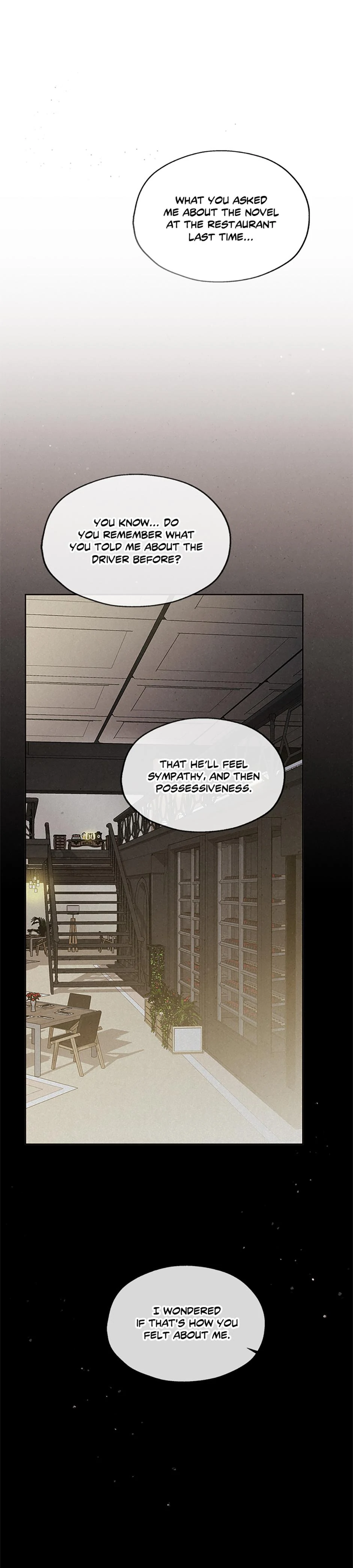The Insatiable Man - Chapter 81 Page 26