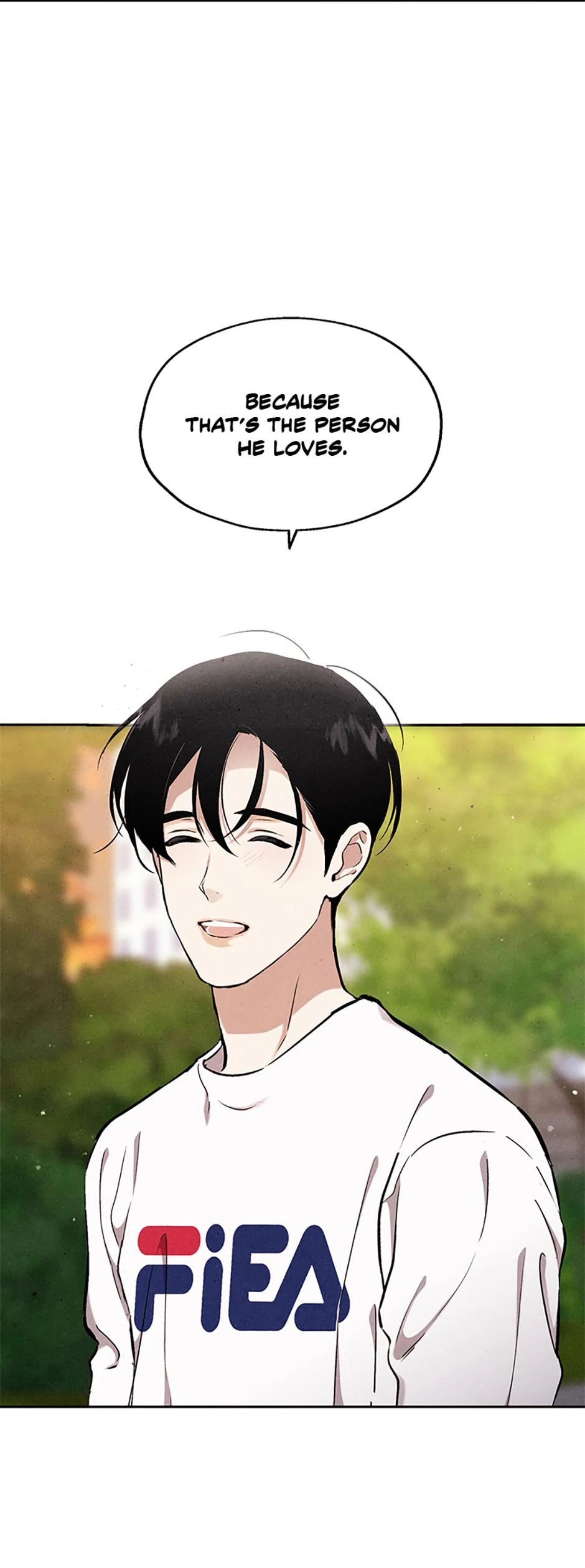 The Insatiable Man - Chapter 81 Page 29