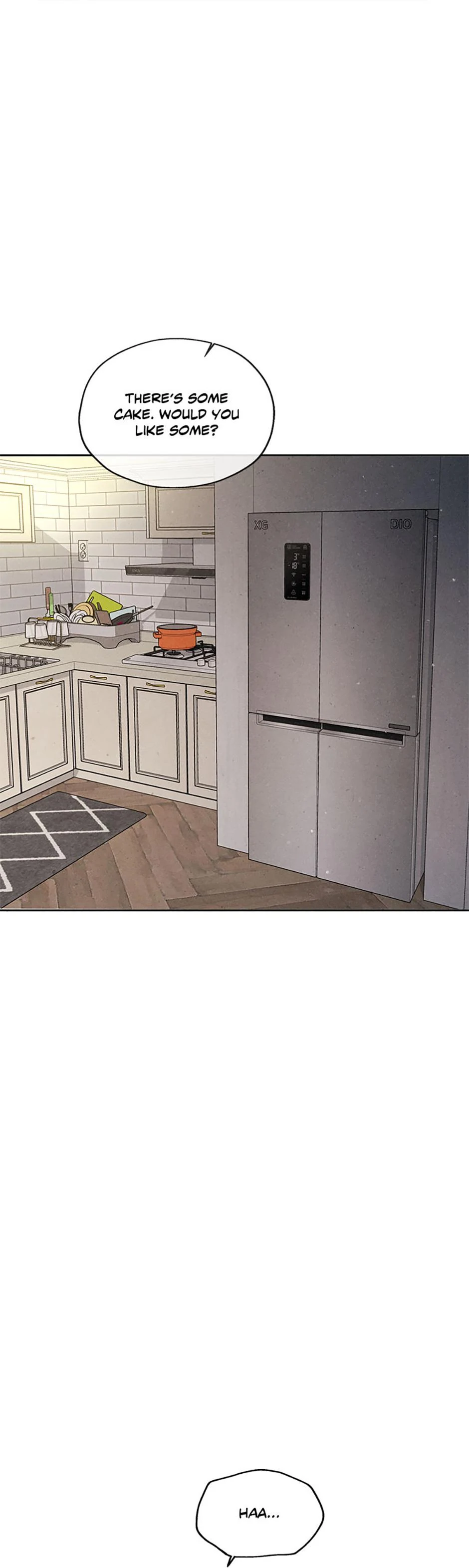 The Insatiable Man - Chapter 82 Page 6