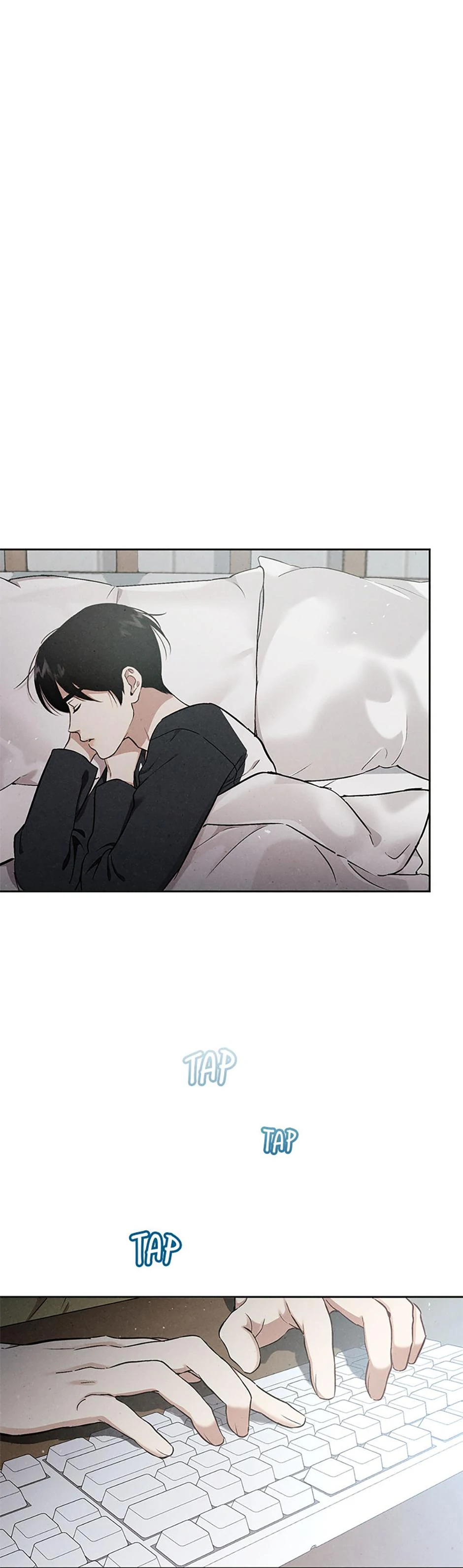 The Insatiable Man - Chapter 82 Page 20