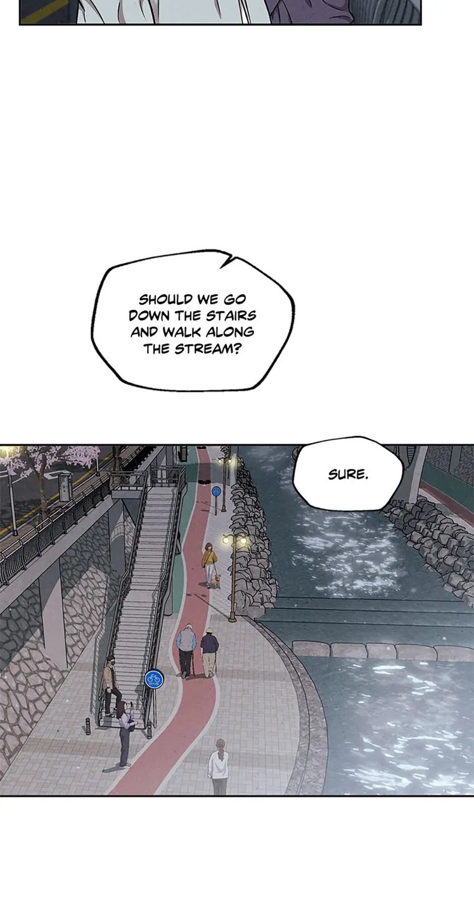 The Insatiable Man - Chapter 83 Page 19