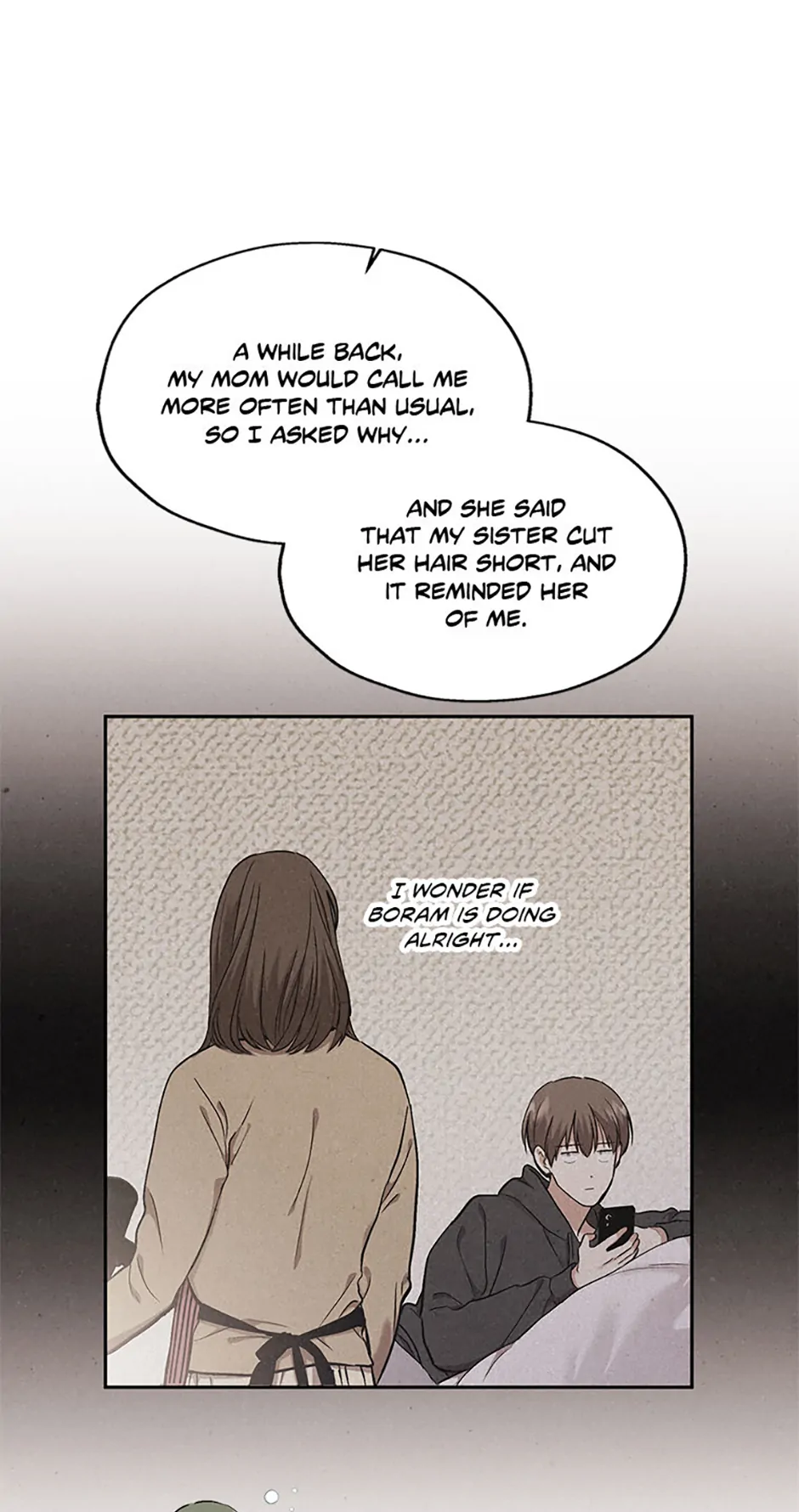 The Insatiable Man - Chapter 83 Page 23