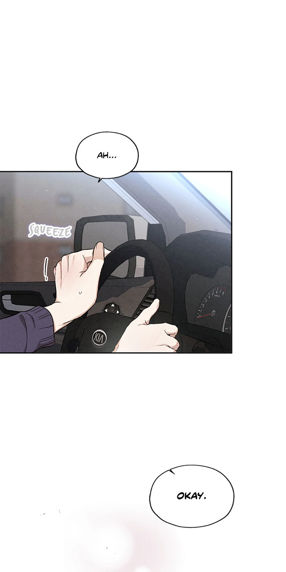 The Insatiable Man - Chapter 83 Page 38