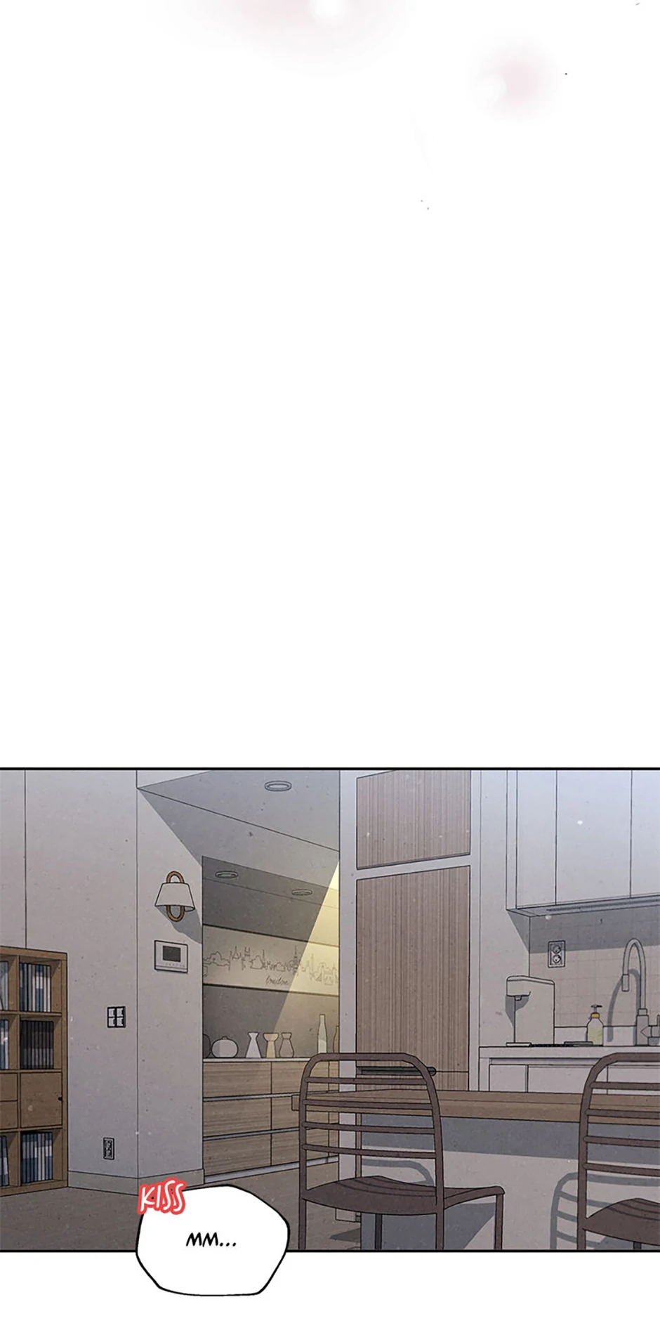 The Insatiable Man - Chapter 83 Page 39