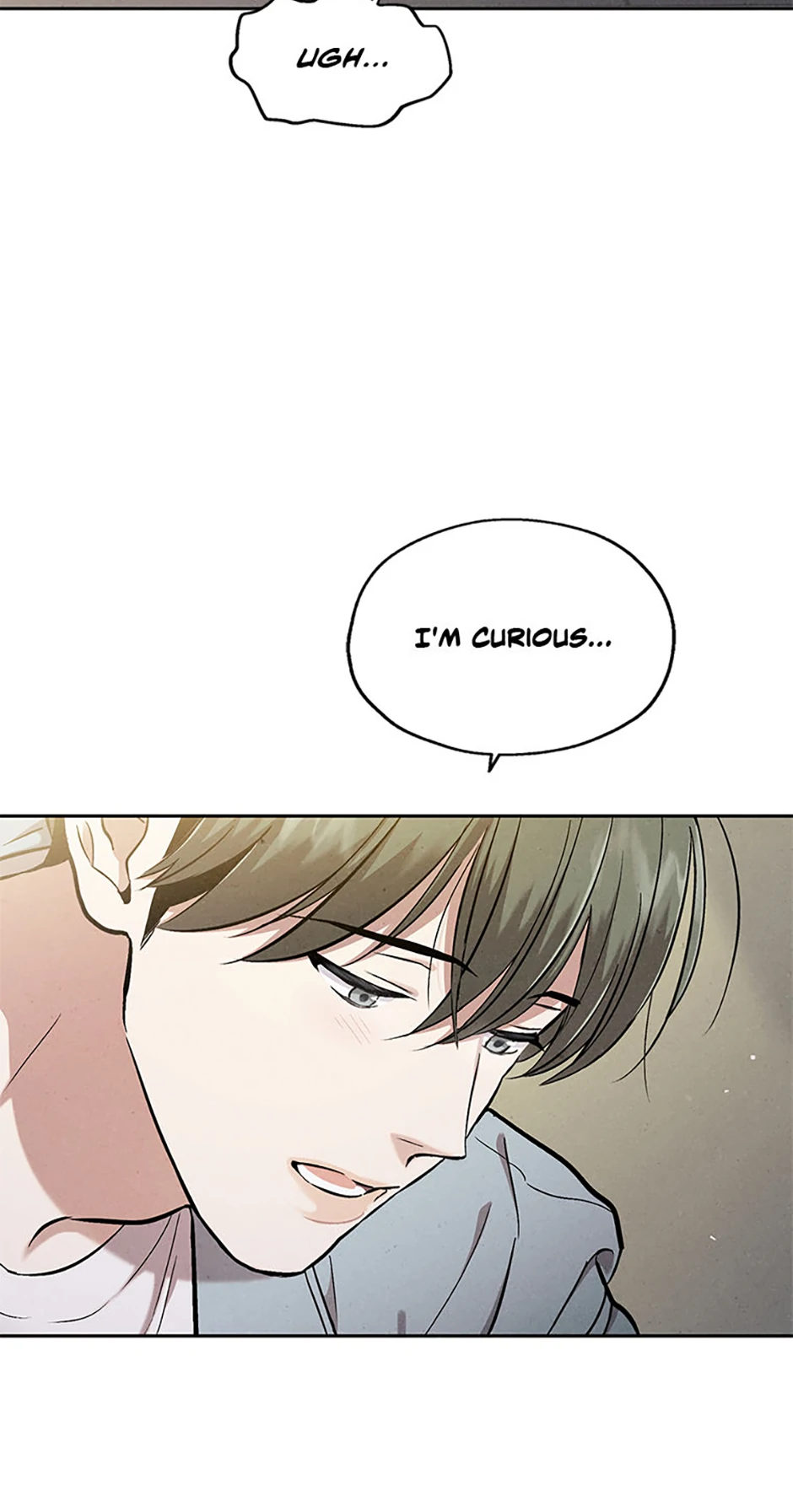 The Insatiable Man - Chapter 83 Page 46