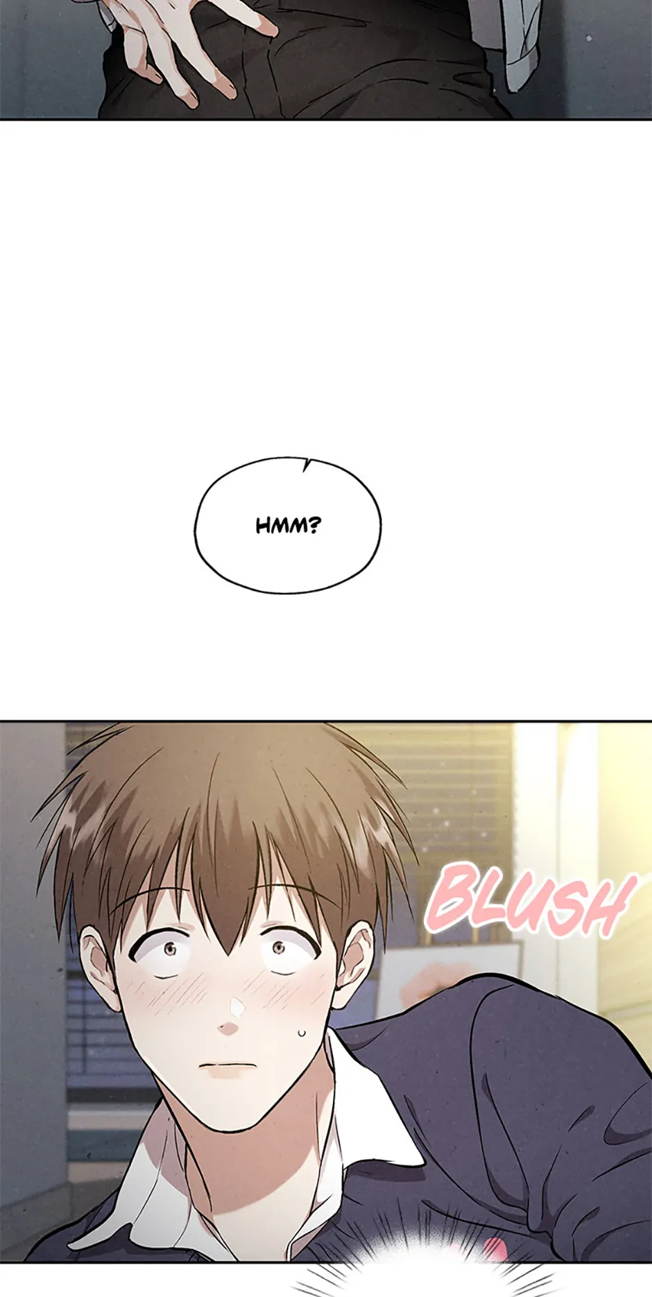 The Insatiable Man - Chapter 83 Page 49