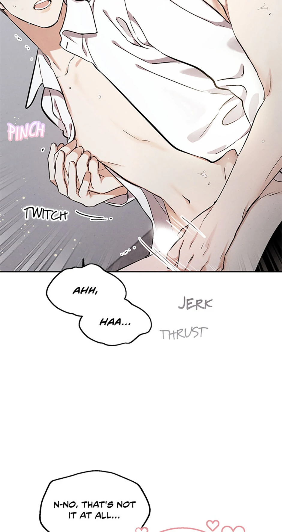 The Insatiable Man - Chapter 83 Page 57