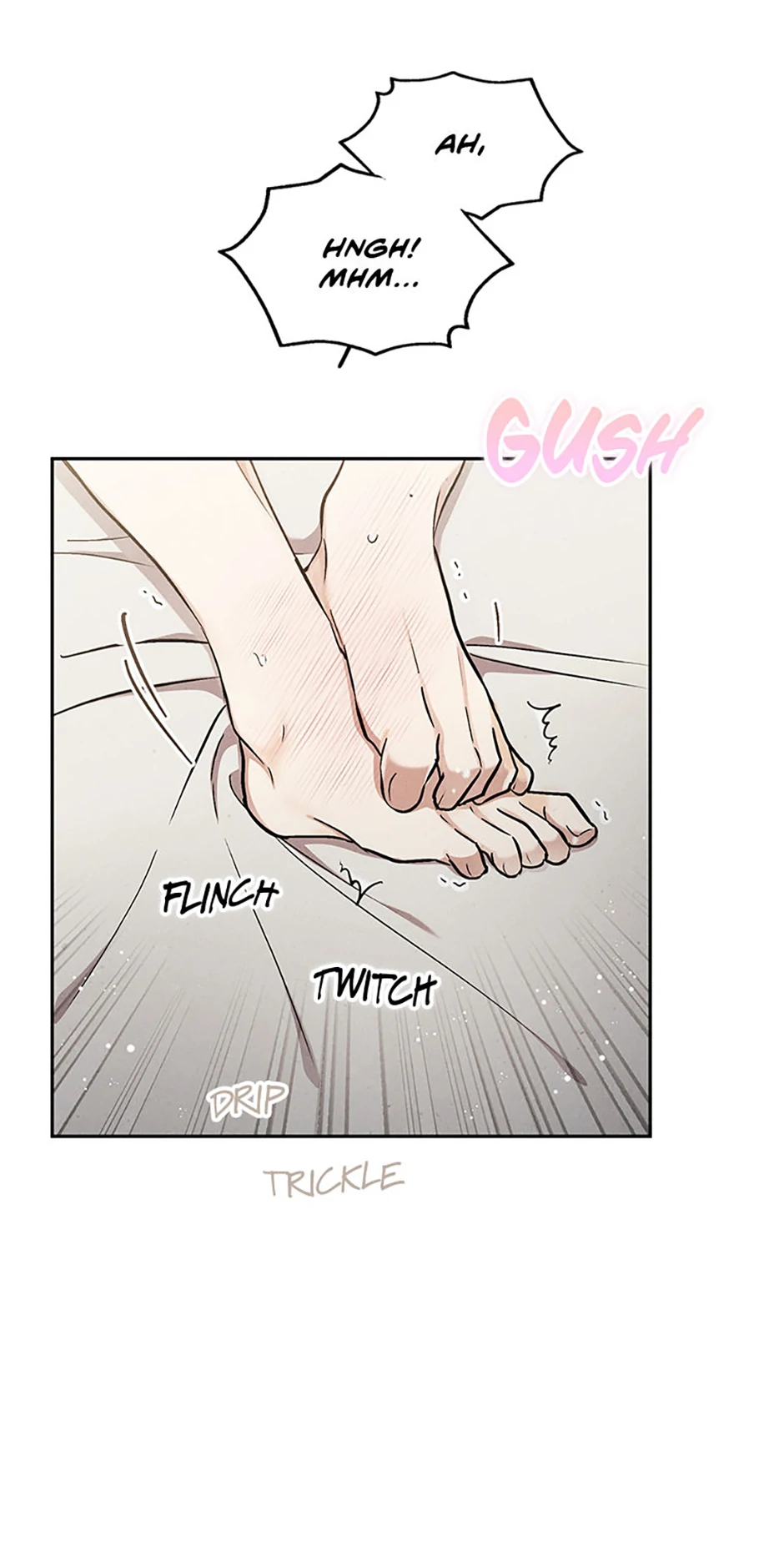 The Insatiable Man - Chapter 83 Page 61