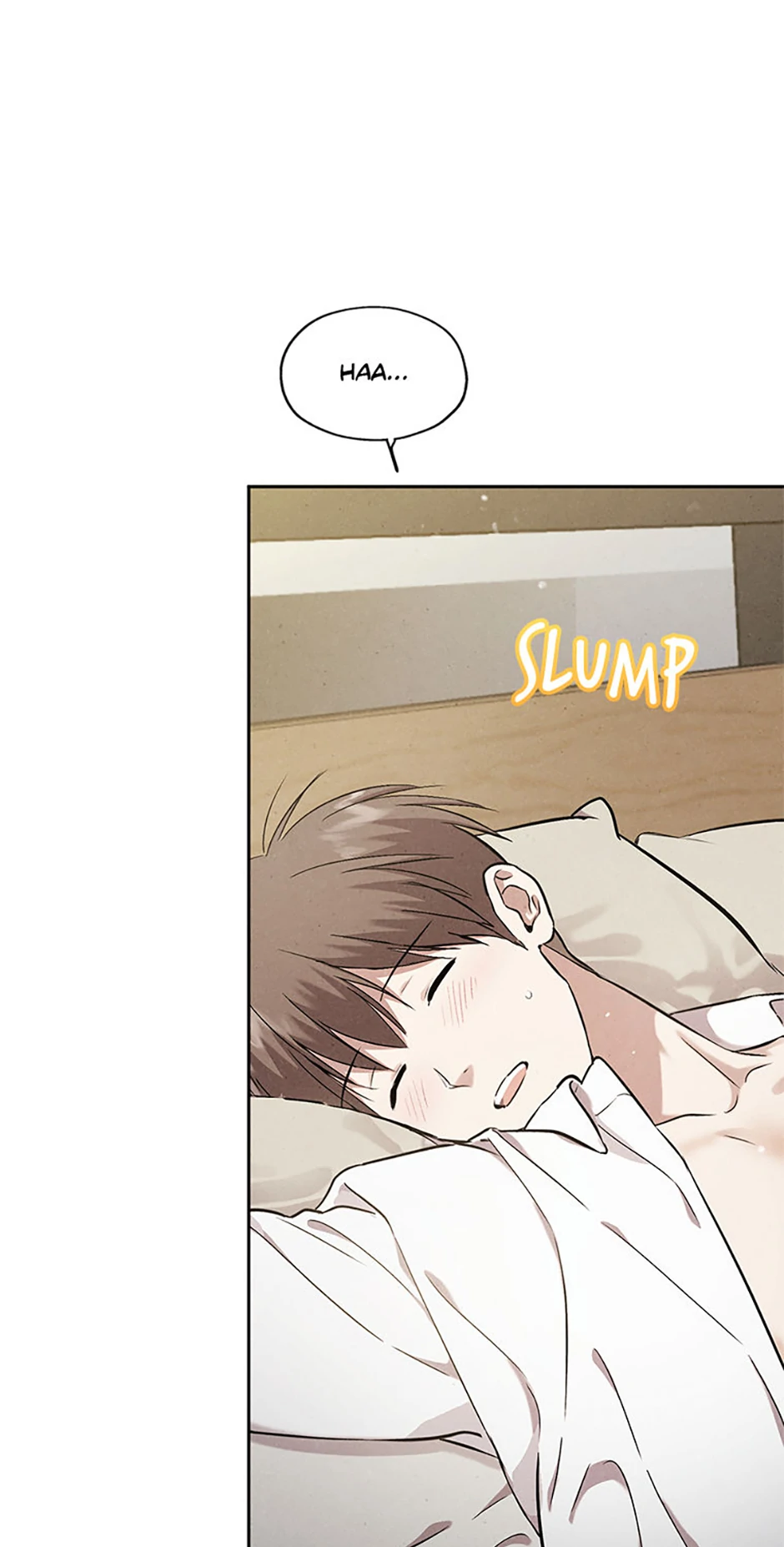 The Insatiable Man - Chapter 83 Page 62