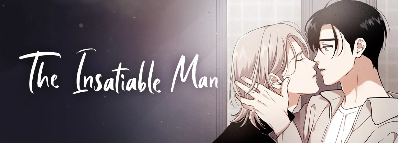 The Insatiable Man - Chapter 83 Page 67