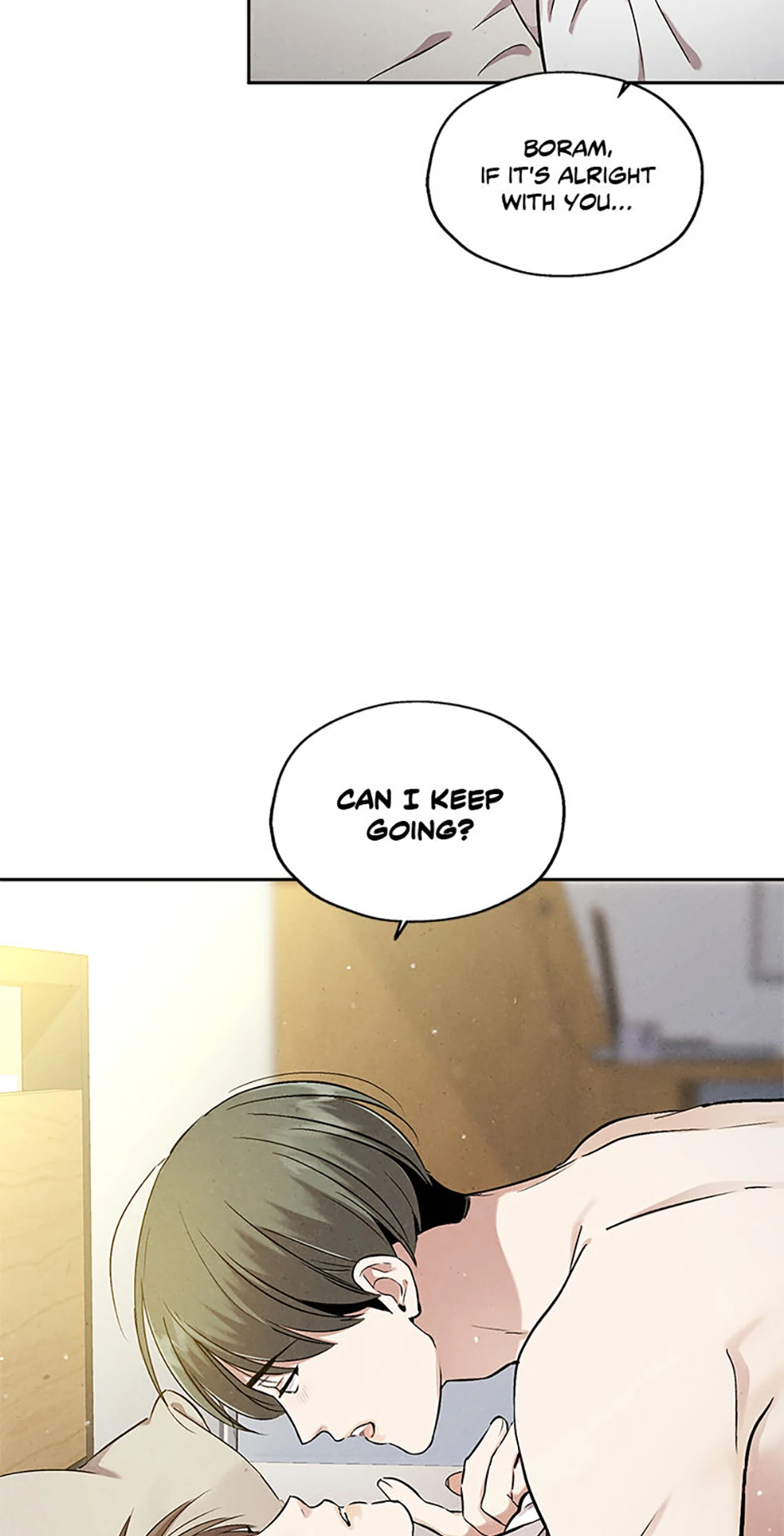 The Insatiable Man - Chapter 84 Page 2