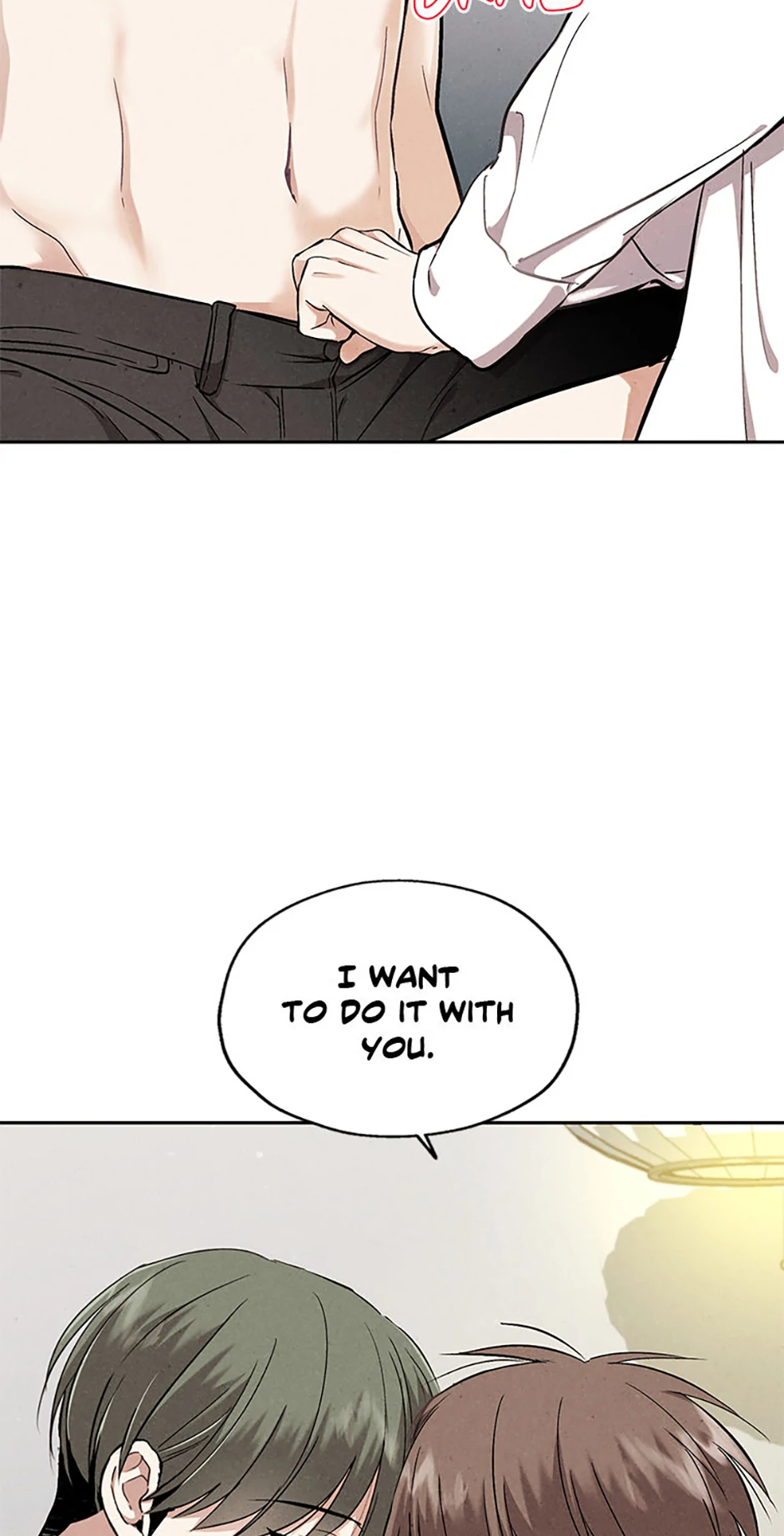 The Insatiable Man - Chapter 84 Page 6