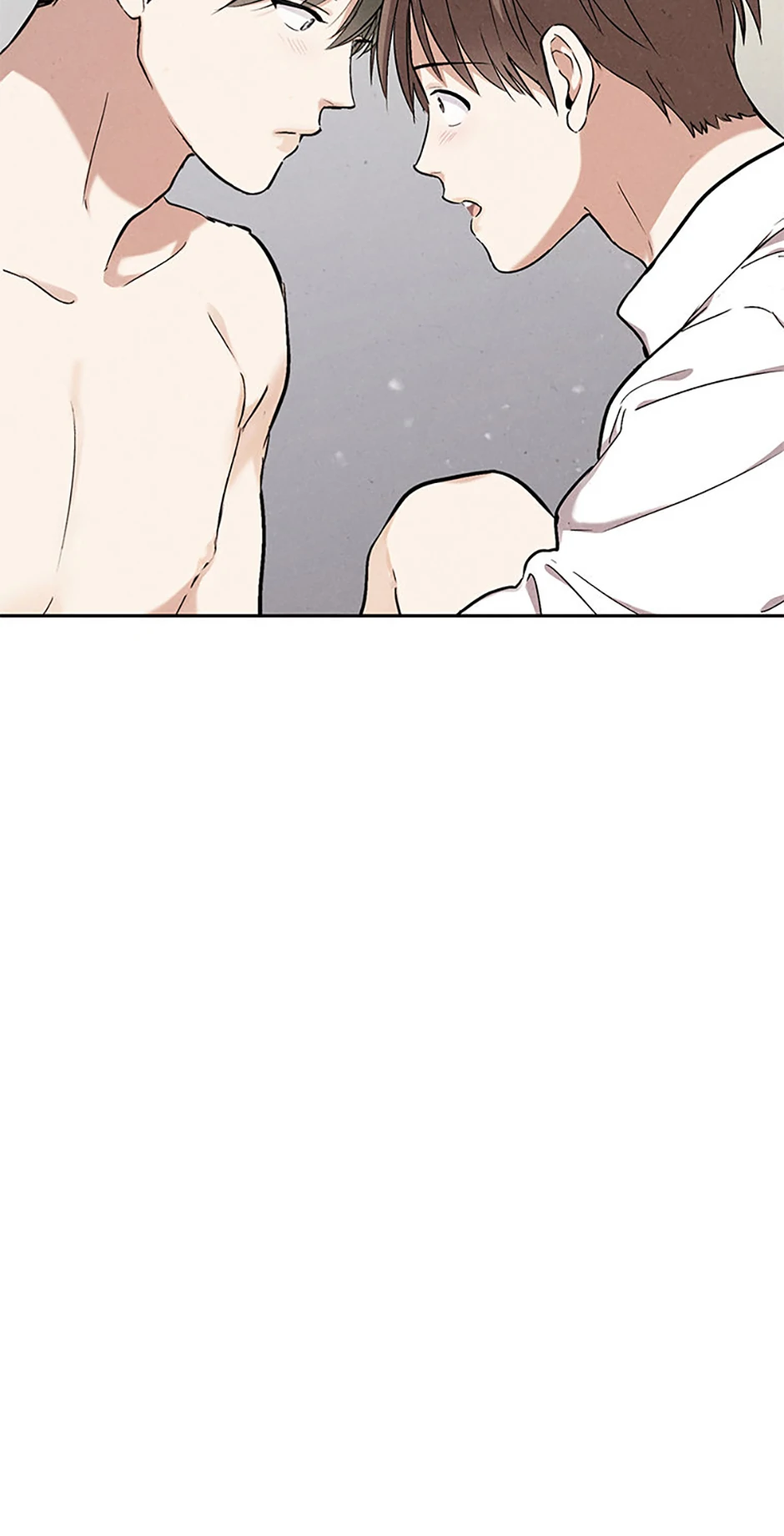 The Insatiable Man - Chapter 84 Page 7