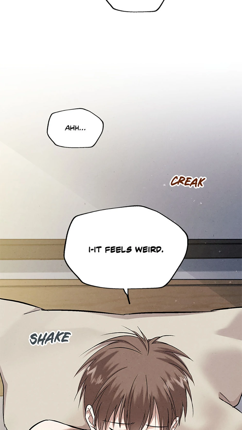 The Insatiable Man - Chapter 84 Page 12
