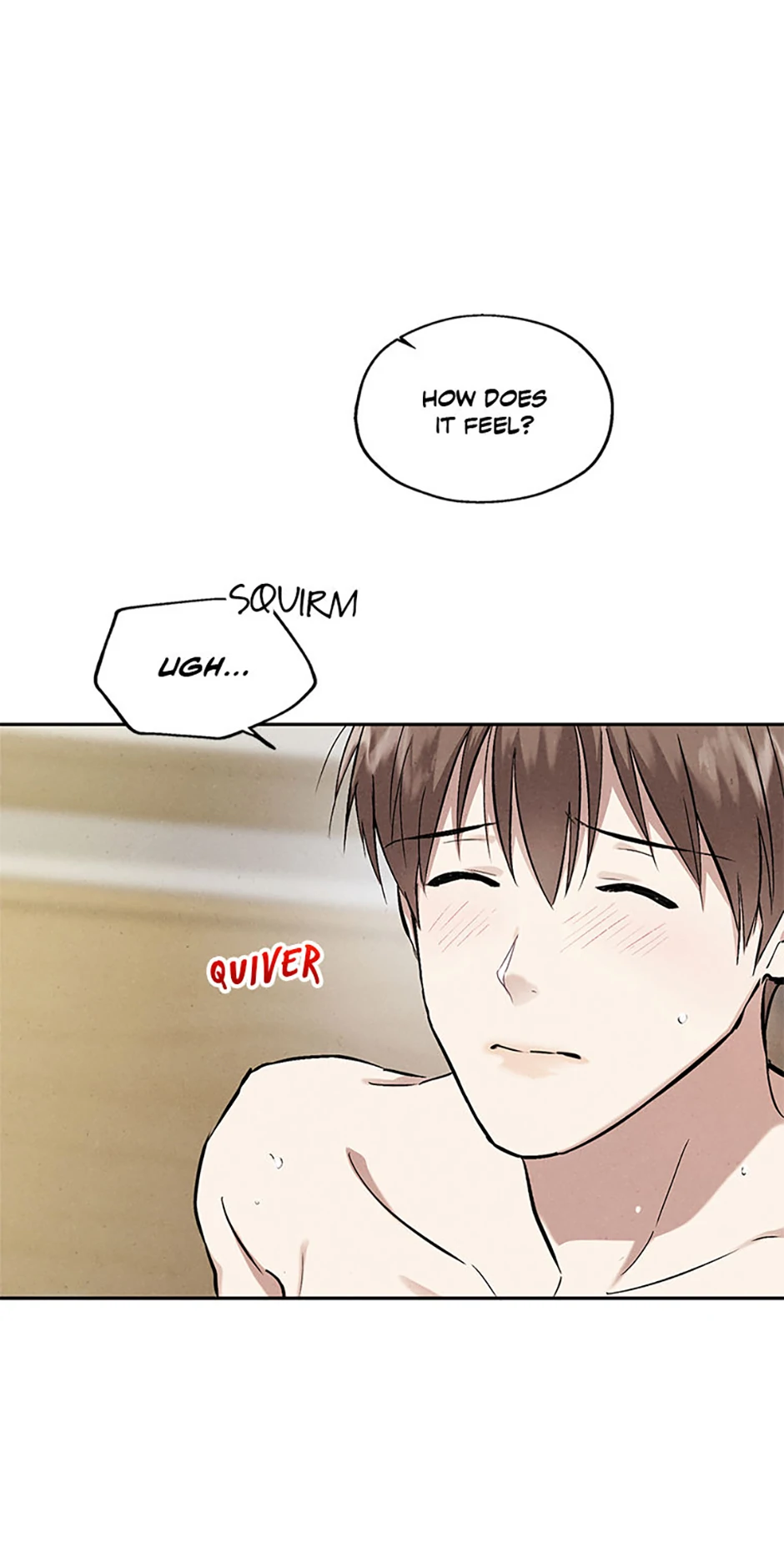 The Insatiable Man - Chapter 84 Page 15