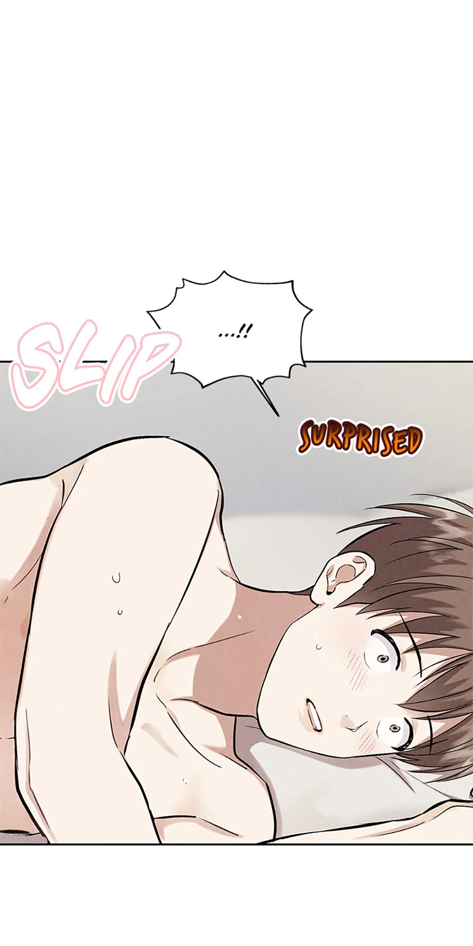 The Insatiable Man - Chapter 84 Page 18