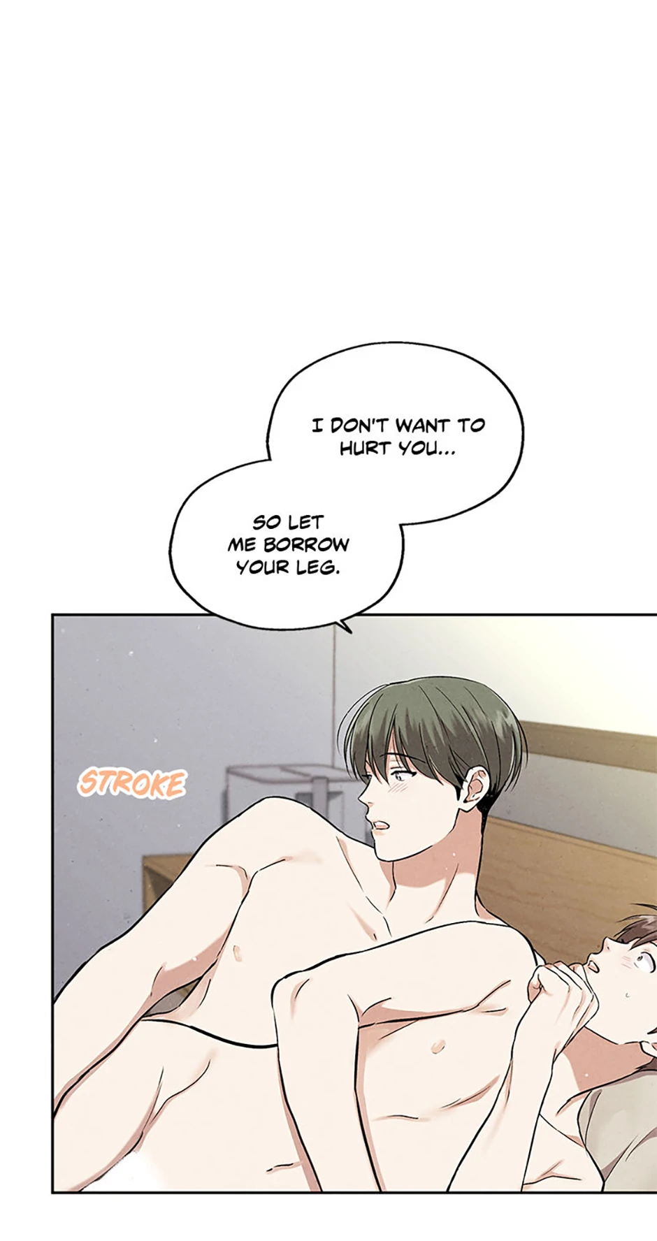 The Insatiable Man - Chapter 84 Page 20