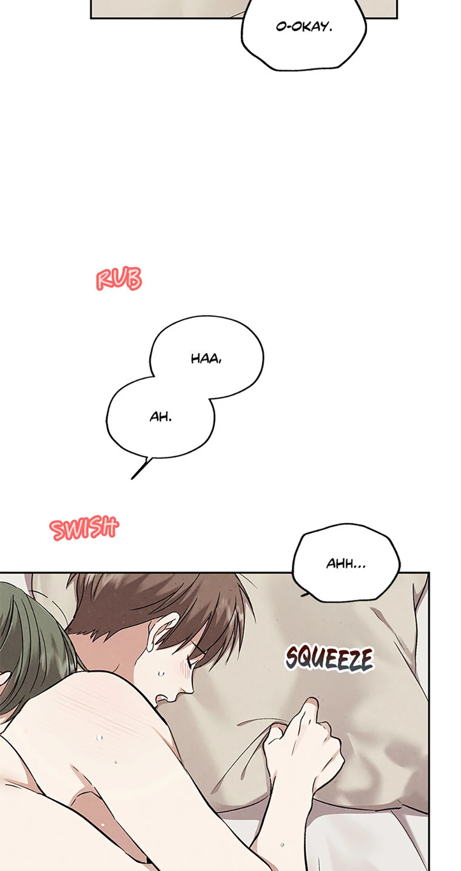 The Insatiable Man - Chapter 84 Page 22
