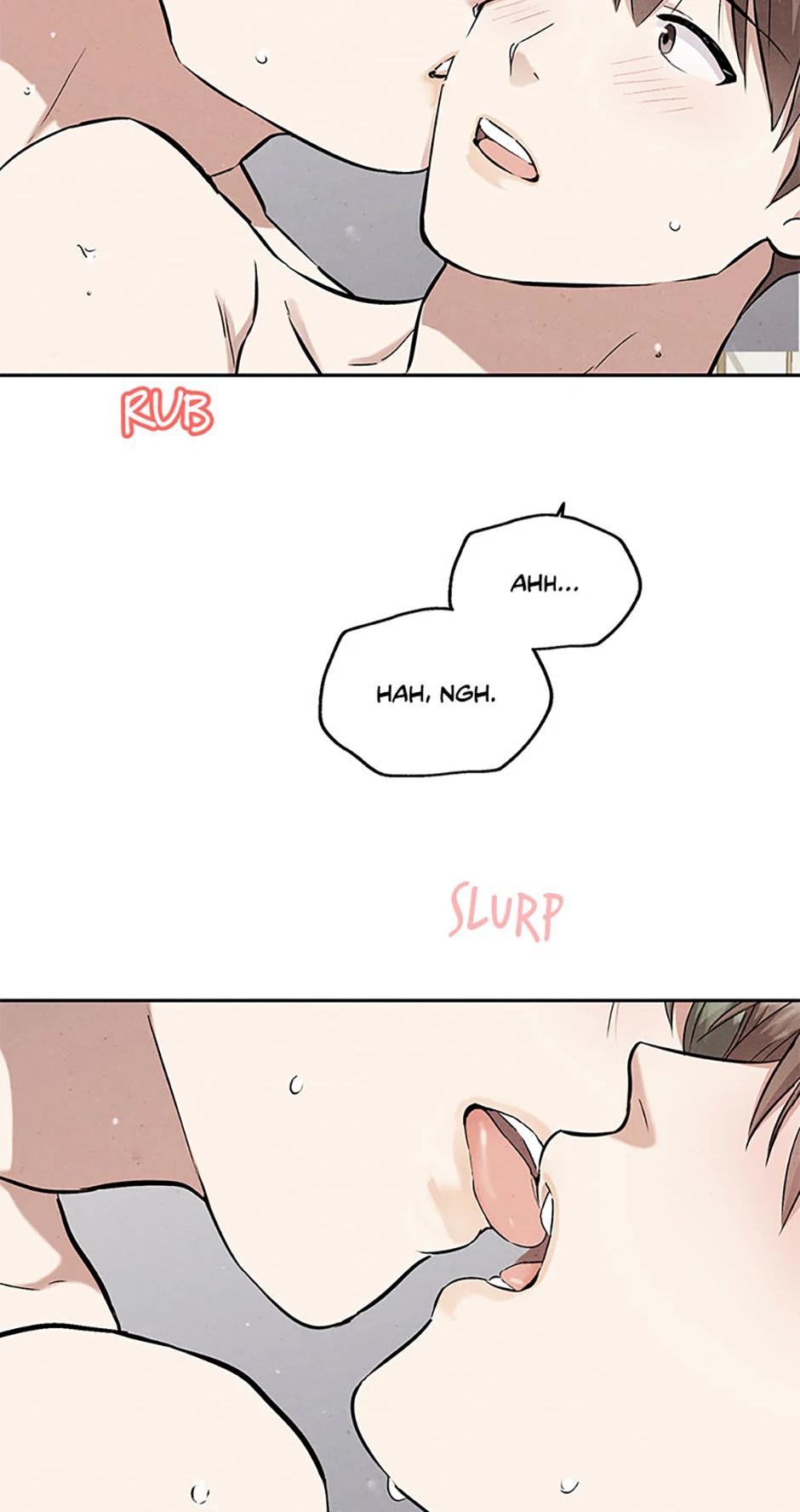 The Insatiable Man - Chapter 84 Page 24