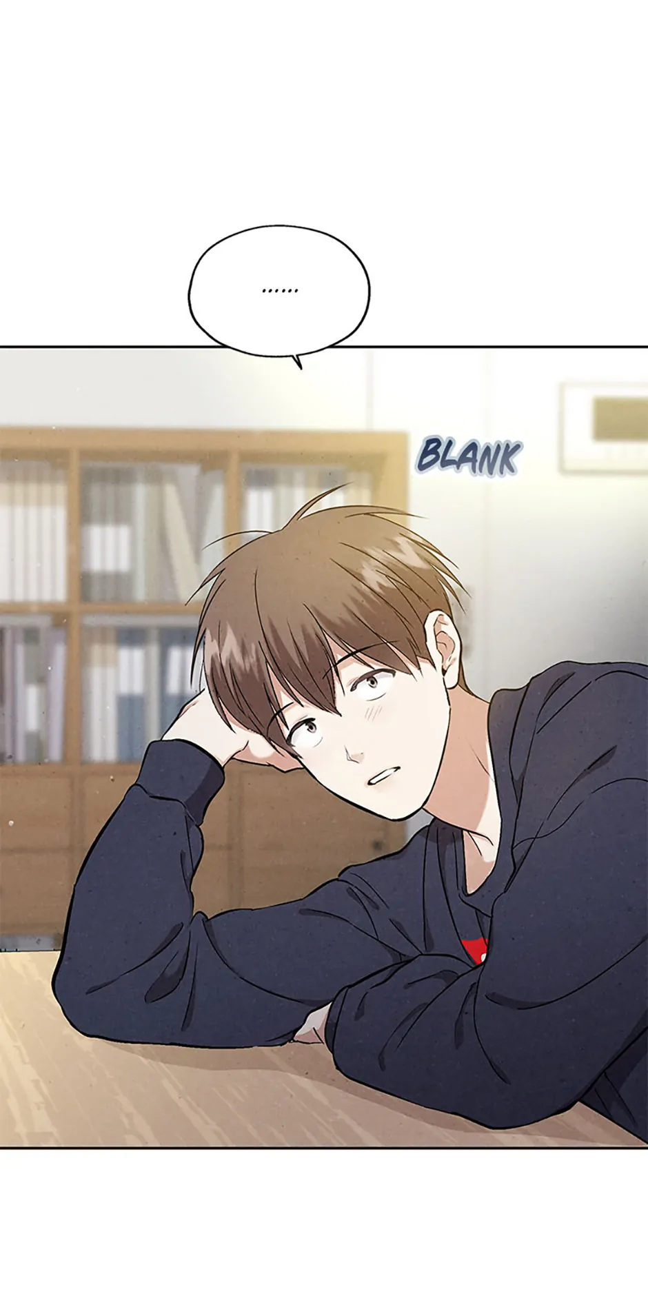 The Insatiable Man - Chapter 84 Page 30