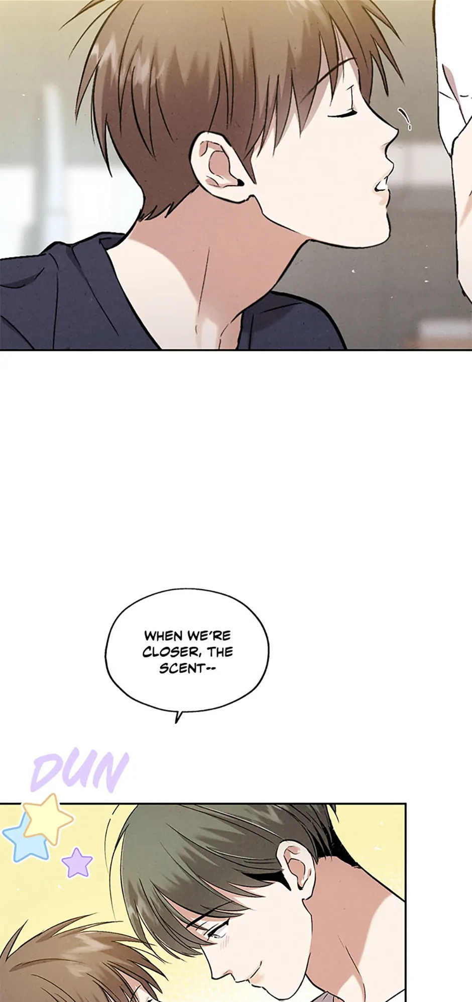 The Insatiable Man - Chapter 84 Page 35