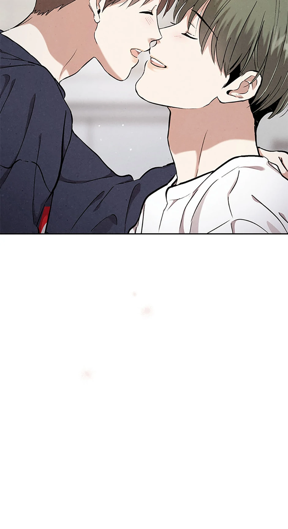 The Insatiable Man - Chapter 84 Page 41