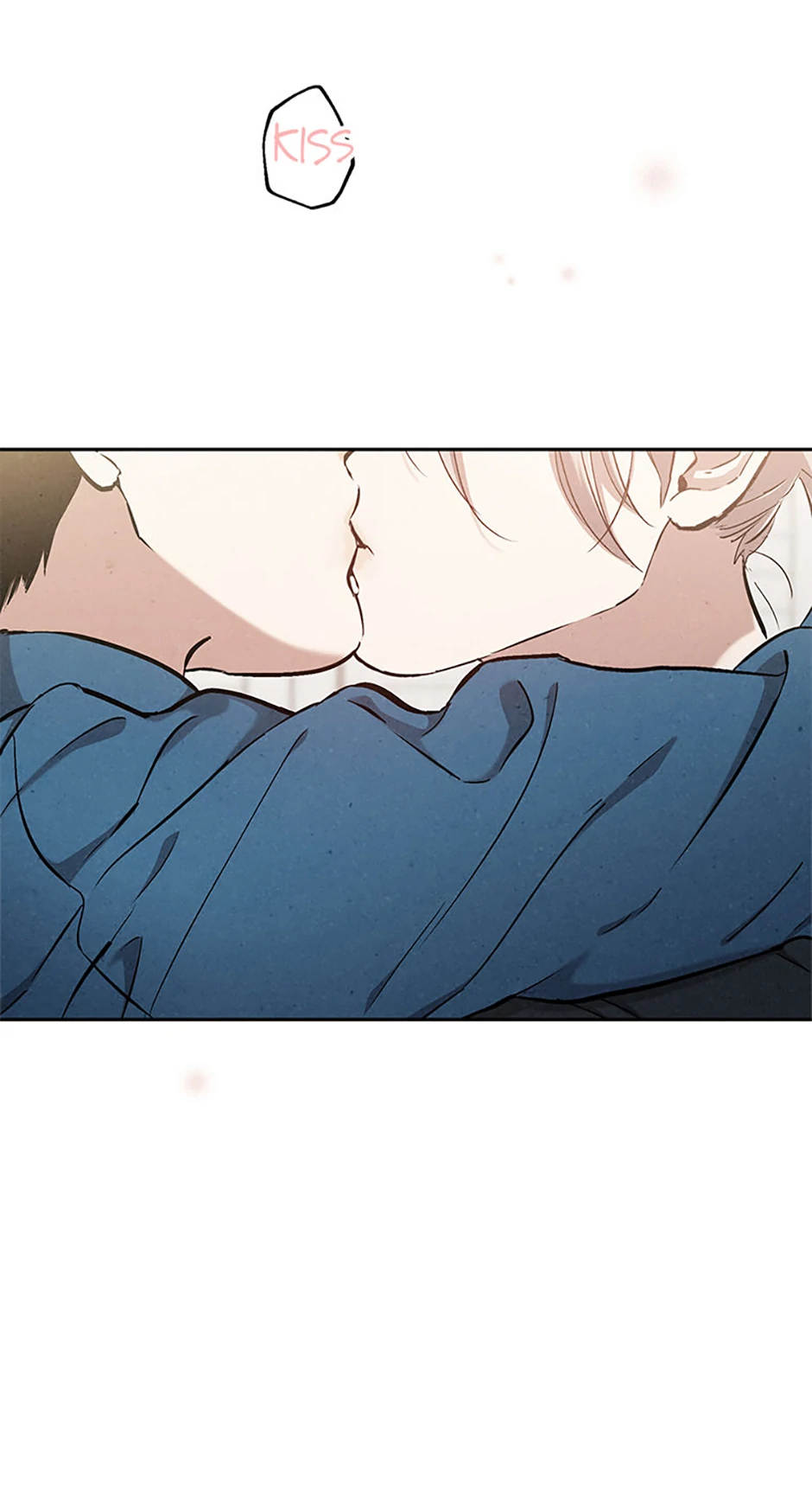 The Insatiable Man - Chapter 84 Page 43