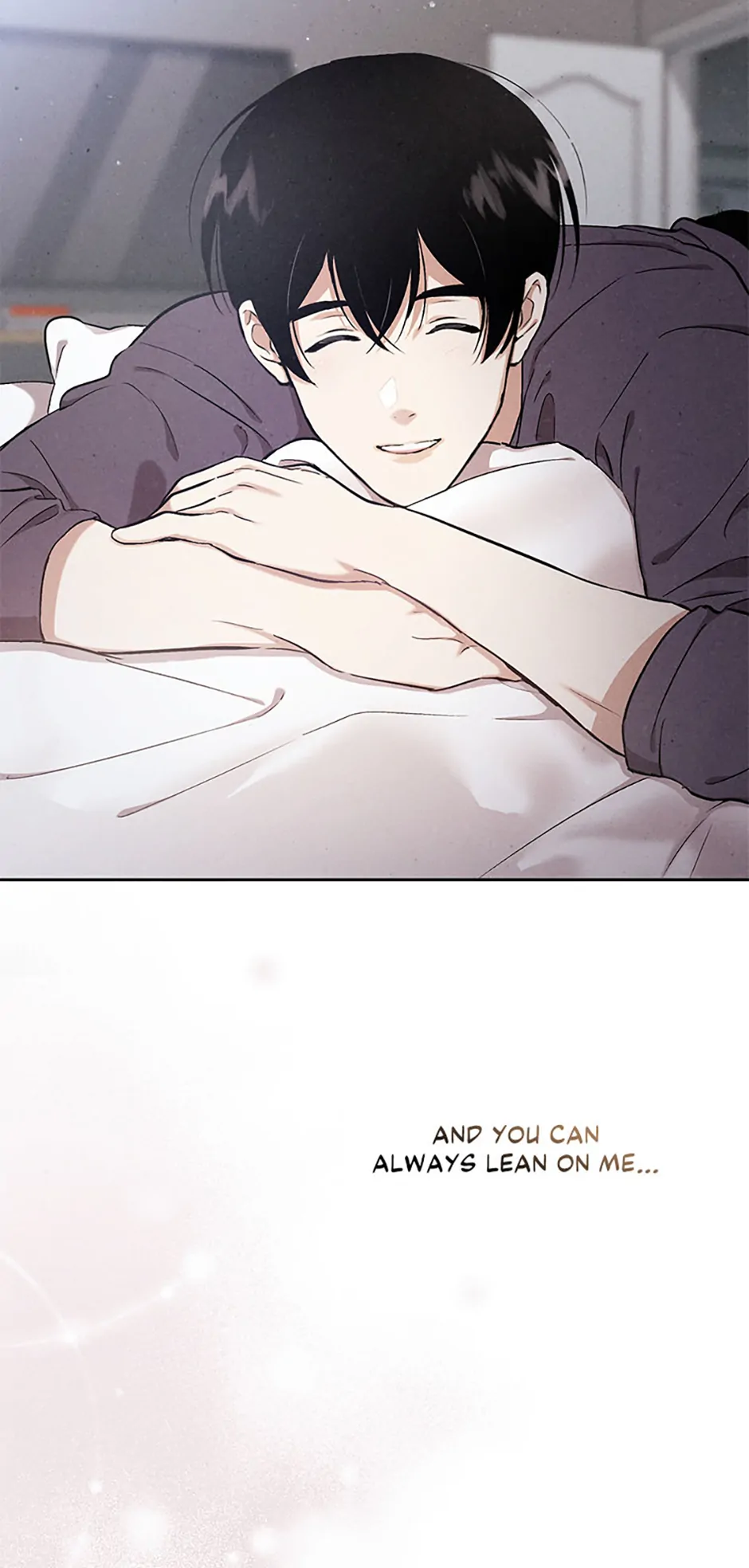 The Insatiable Man - Chapter 84 Page 47