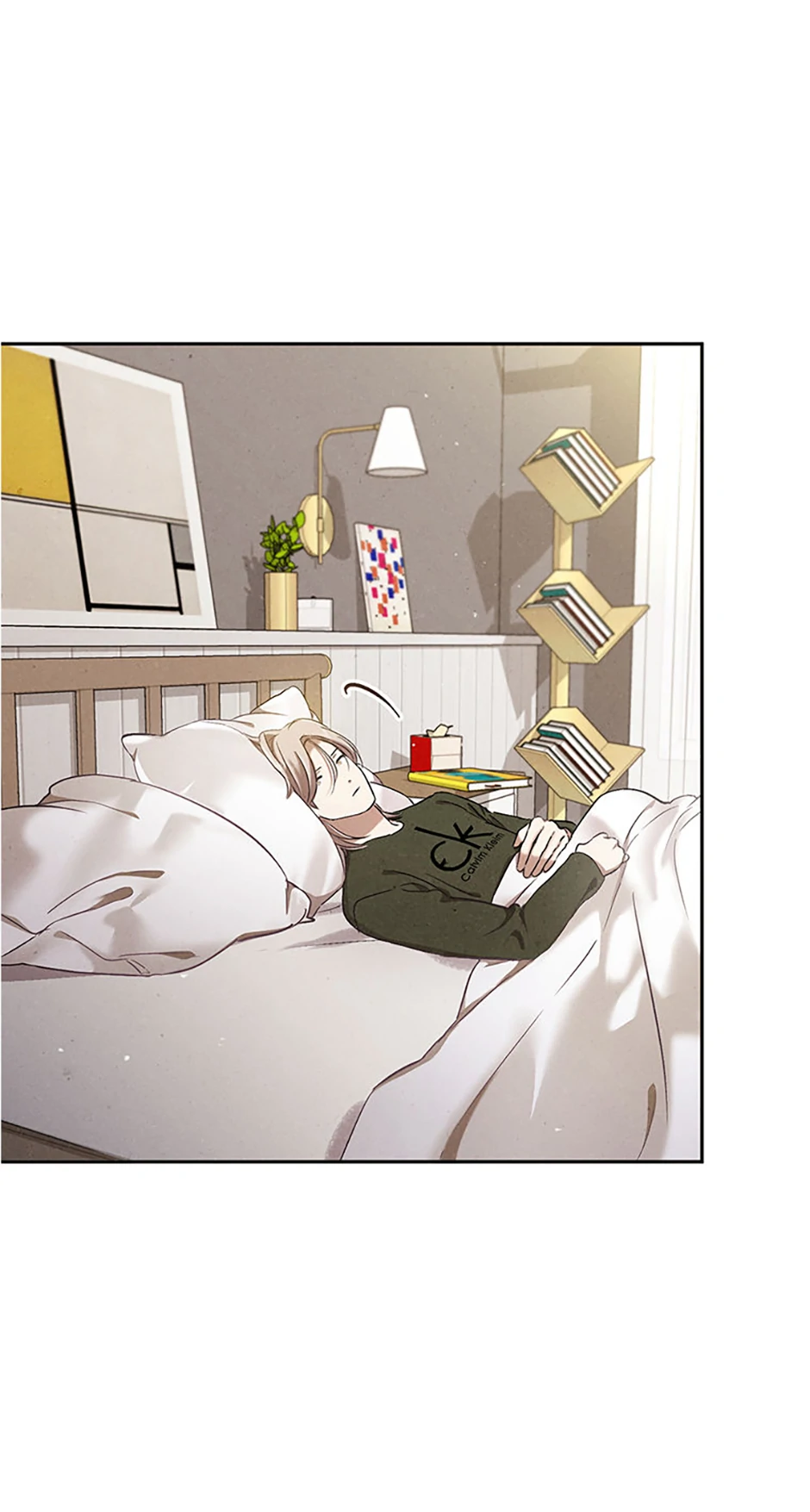 The Insatiable Man - Chapter 84 Page 49