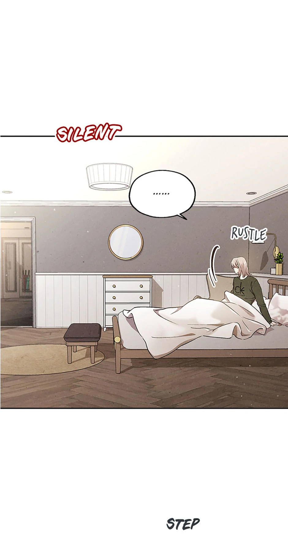 The Insatiable Man - Chapter 84 Page 50