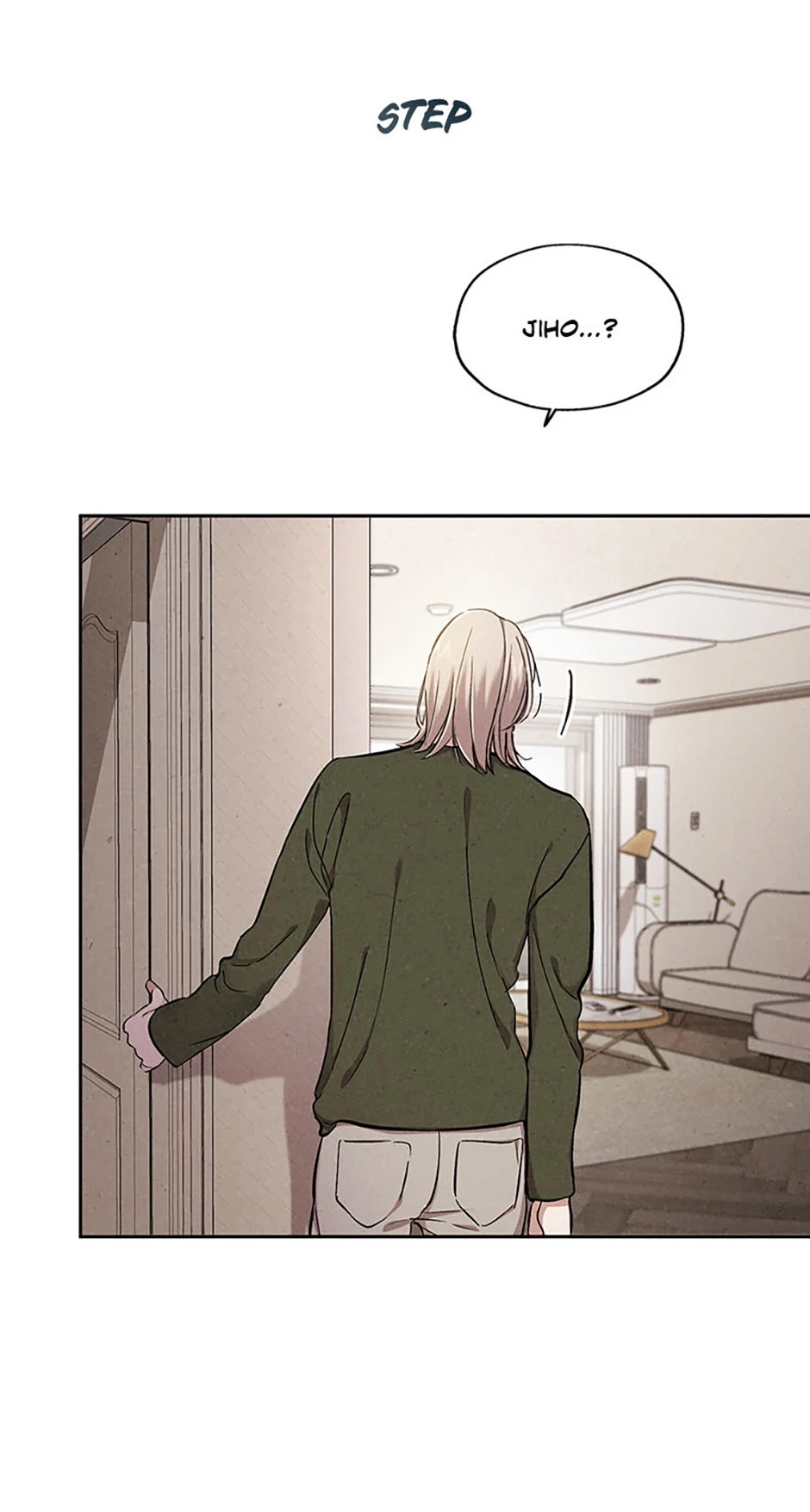 The Insatiable Man - Chapter 84 Page 51
