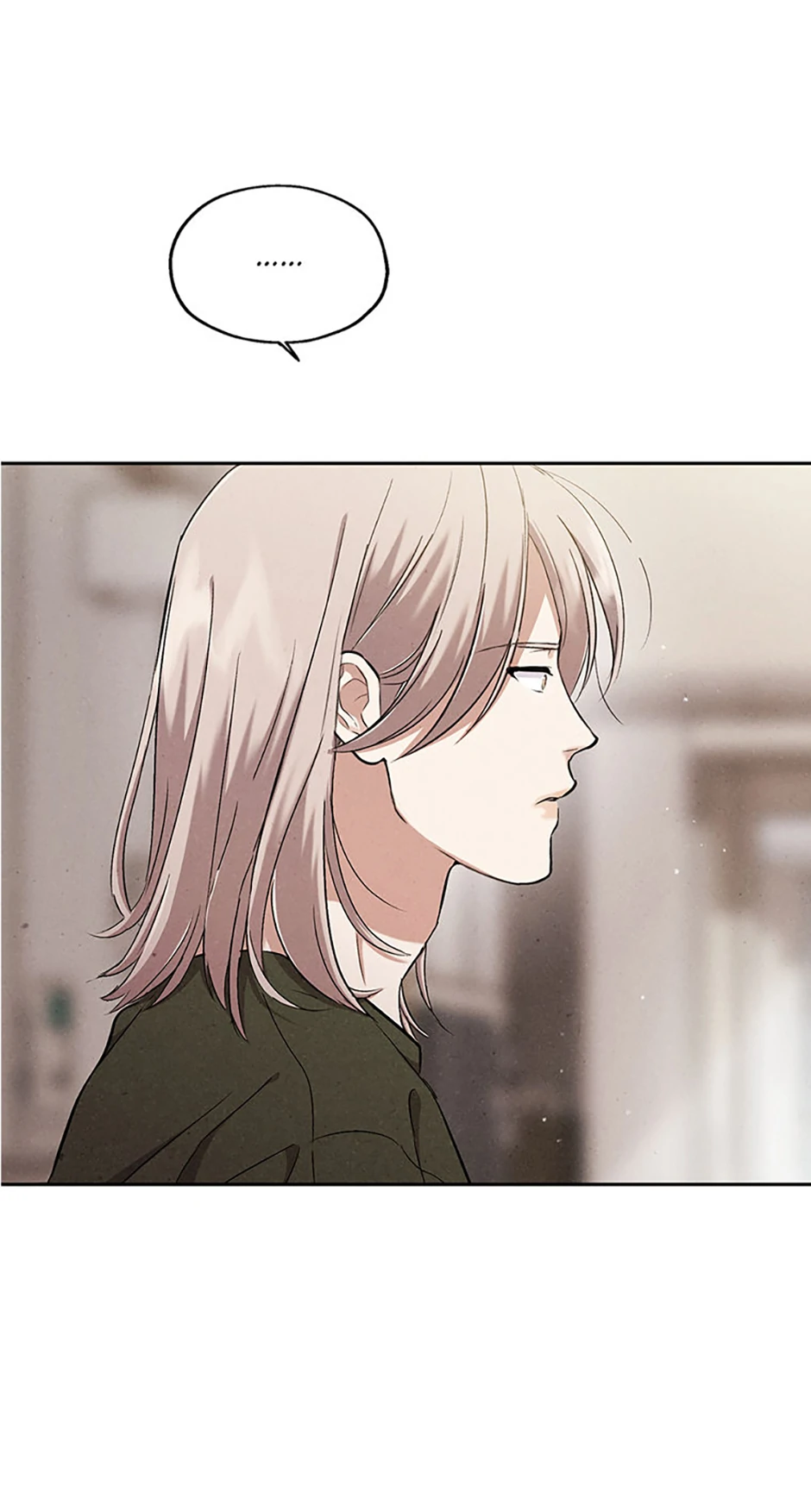 The Insatiable Man - Chapter 84 Page 53