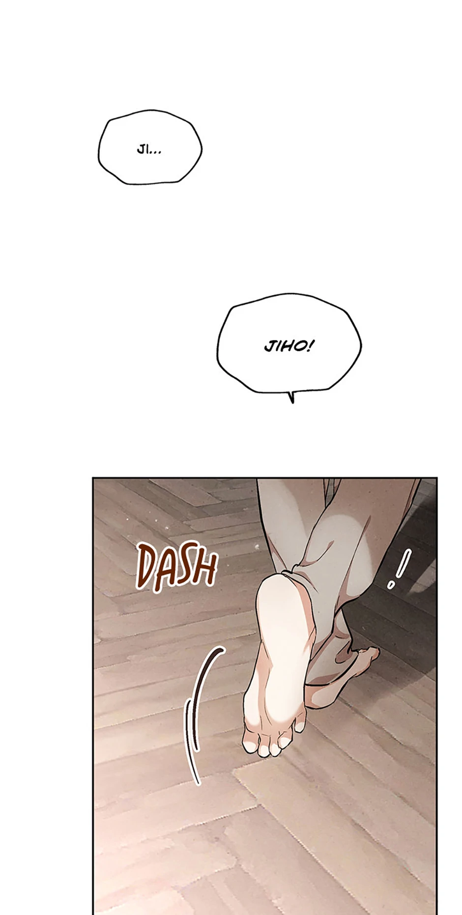 The Insatiable Man - Chapter 84 Page 64