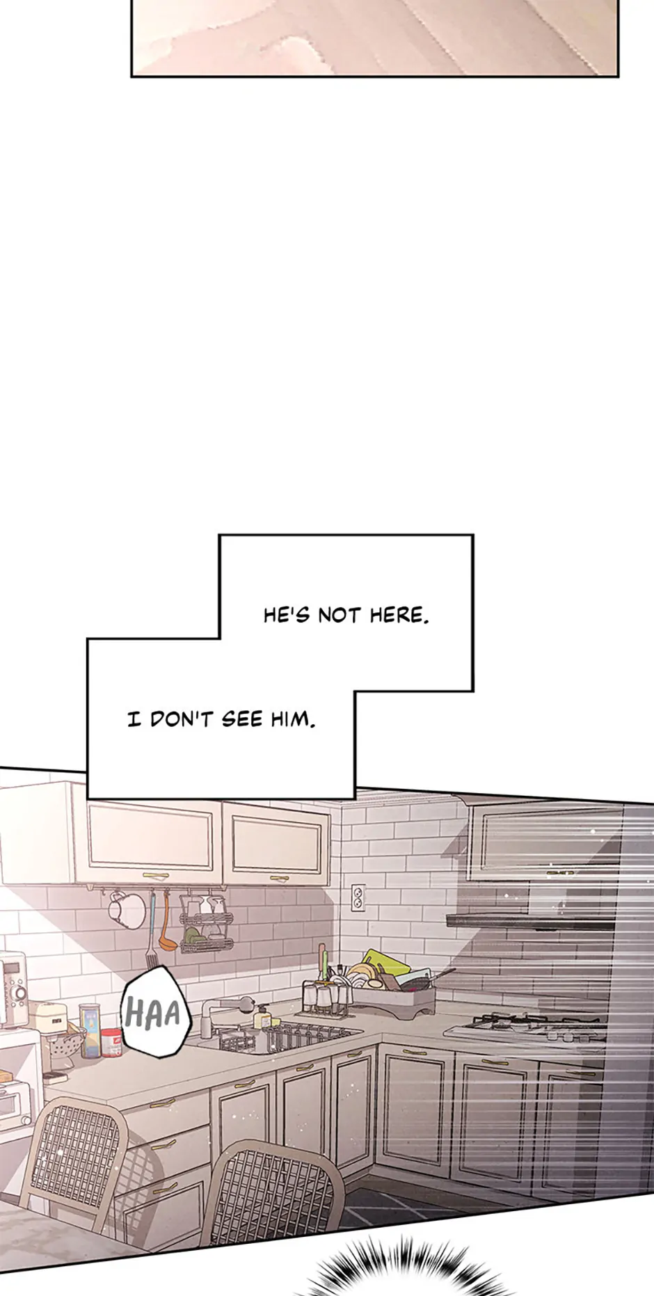 The Insatiable Man - Chapter 84 Page 65