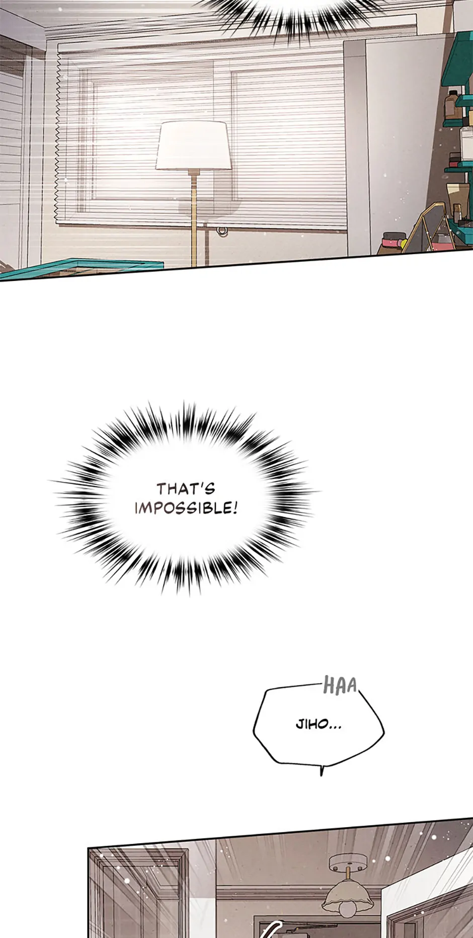The Insatiable Man - Chapter 84 Page 67