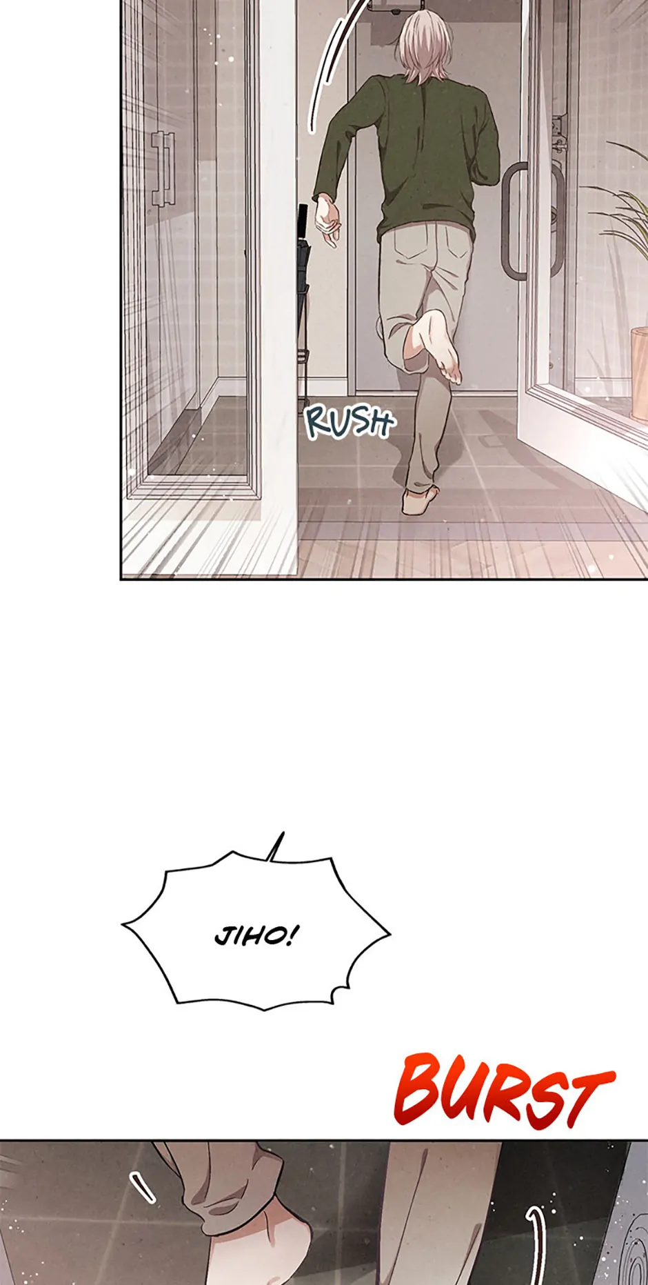 The Insatiable Man - Chapter 84 Page 68