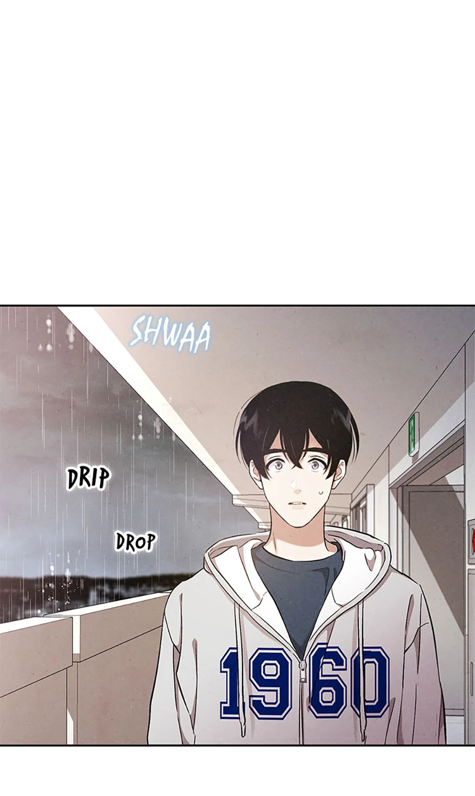 The Insatiable Man - Chapter 84 Page 71
