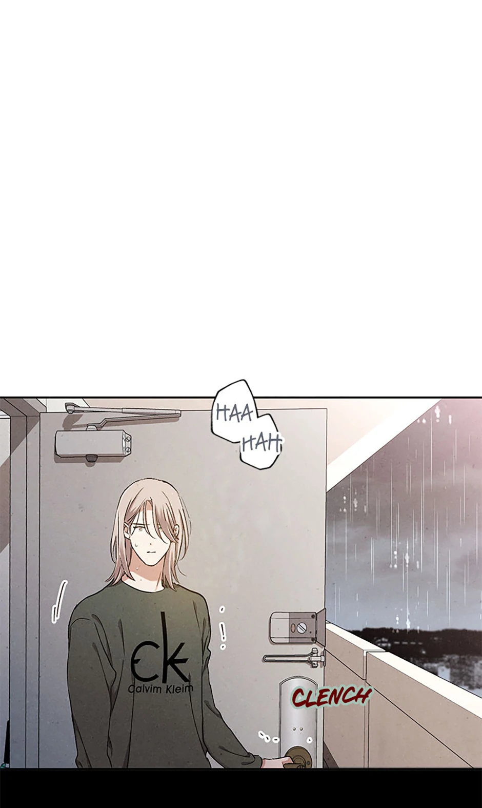 The Insatiable Man - Chapter 84 Page 72