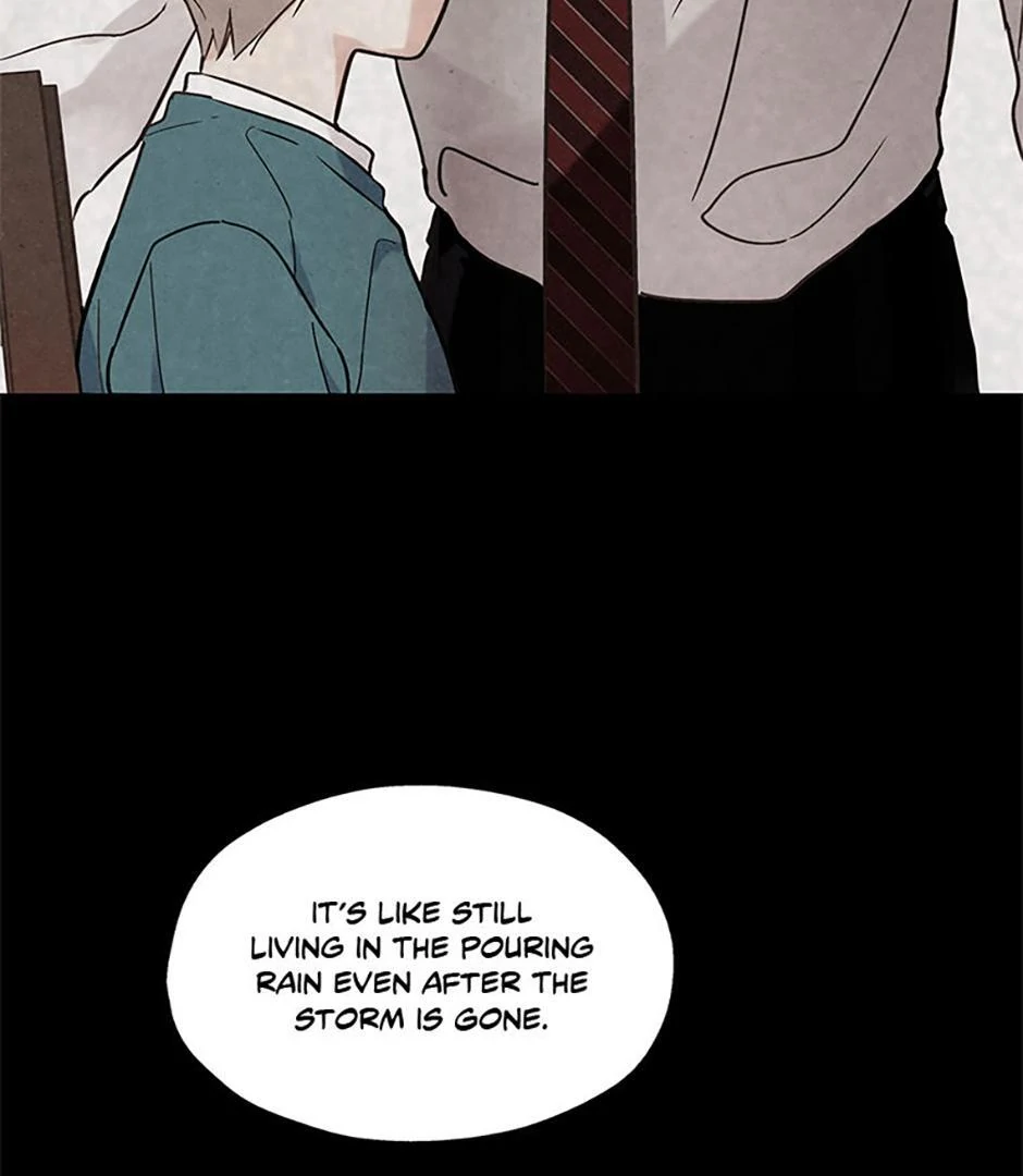 The Insatiable Man - Chapter 85 Page 16
