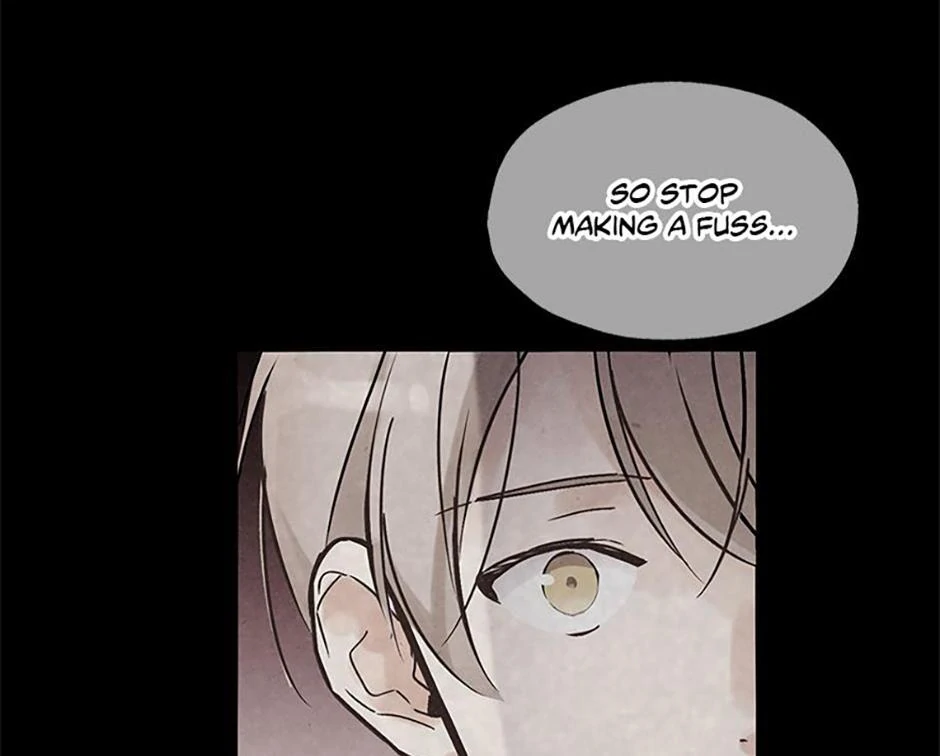 The Insatiable Man - Chapter 85 Page 17