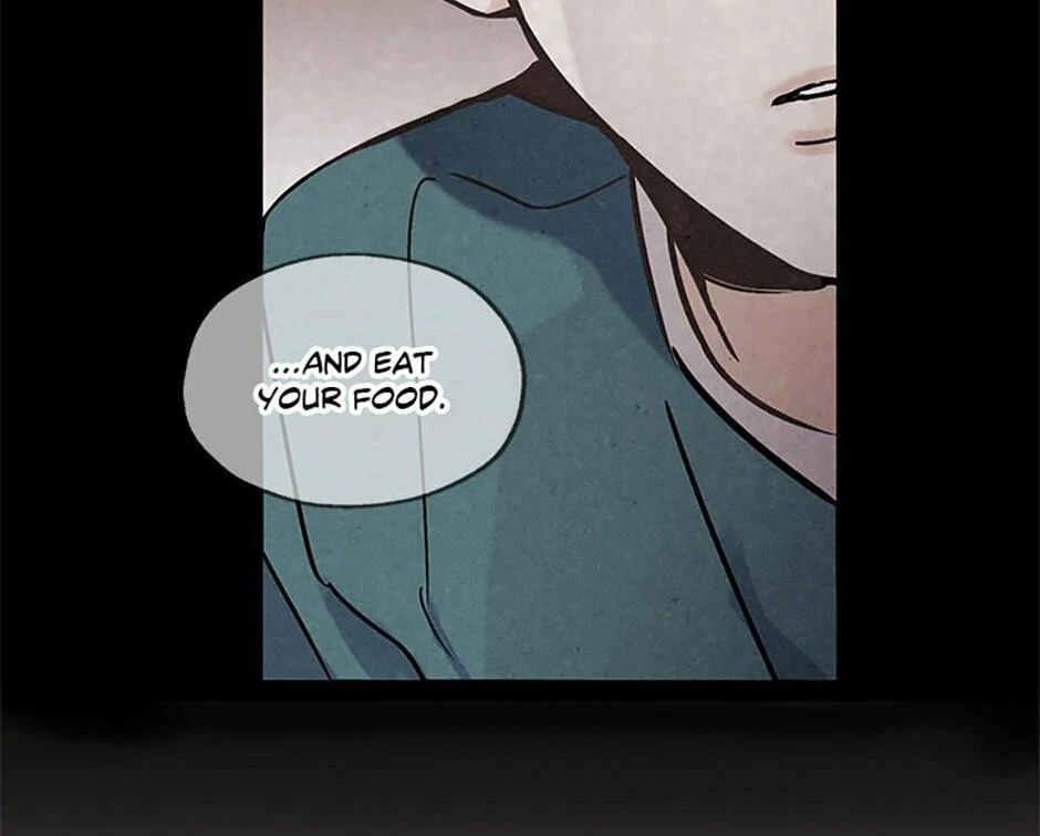 The Insatiable Man - Chapter 85 Page 18