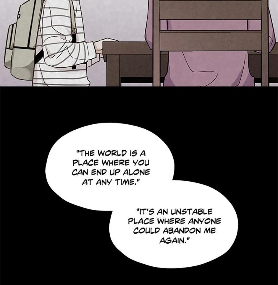 The Insatiable Man - Chapter 85 Page 22