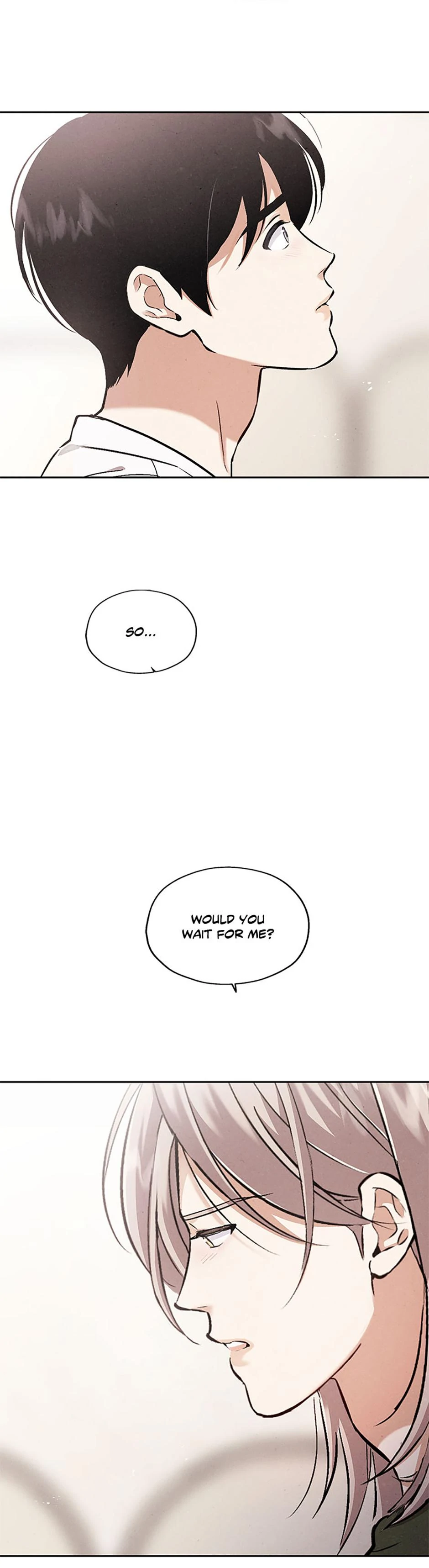 The Insatiable Man - Chapter 85 Page 39