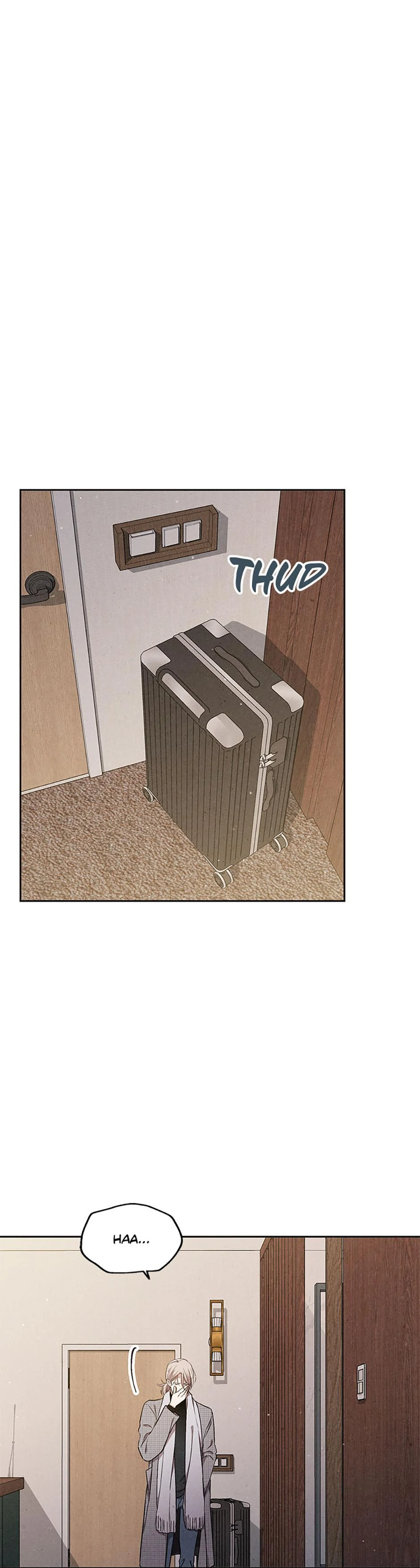 The Insatiable Man - Chapter 86 Page 4