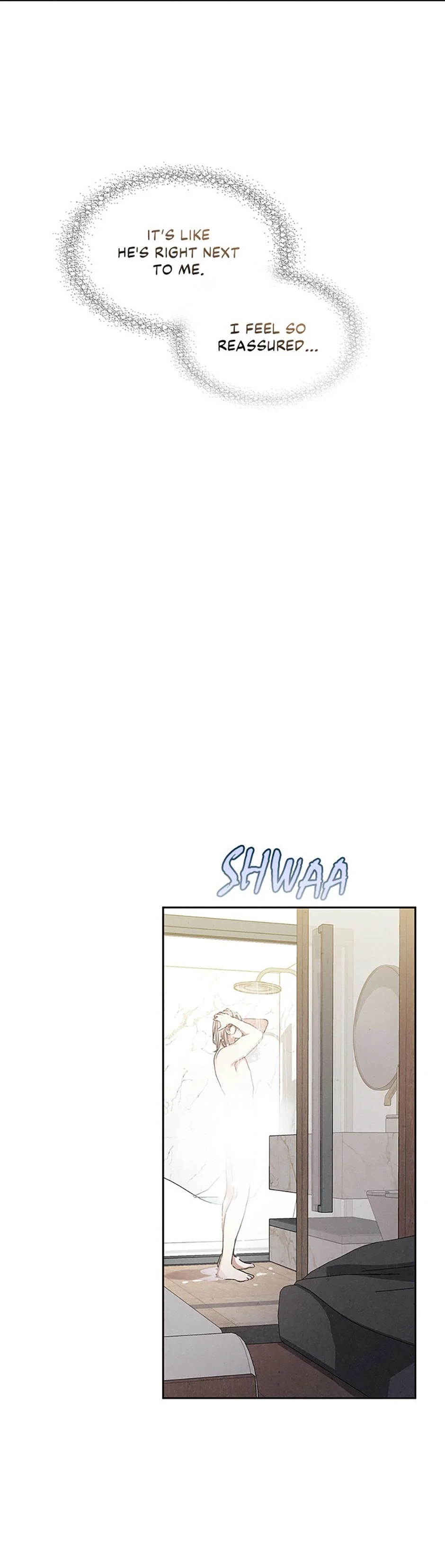 The Insatiable Man - Chapter 86 Page 13