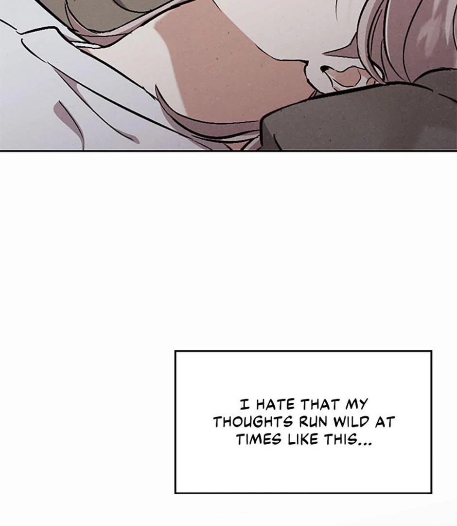 The Insatiable Man - Chapter 86 Page 16